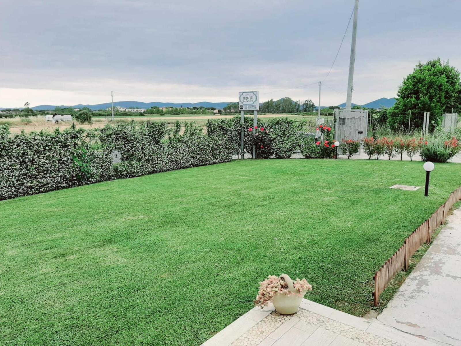 Imperial casa vacanze view 4