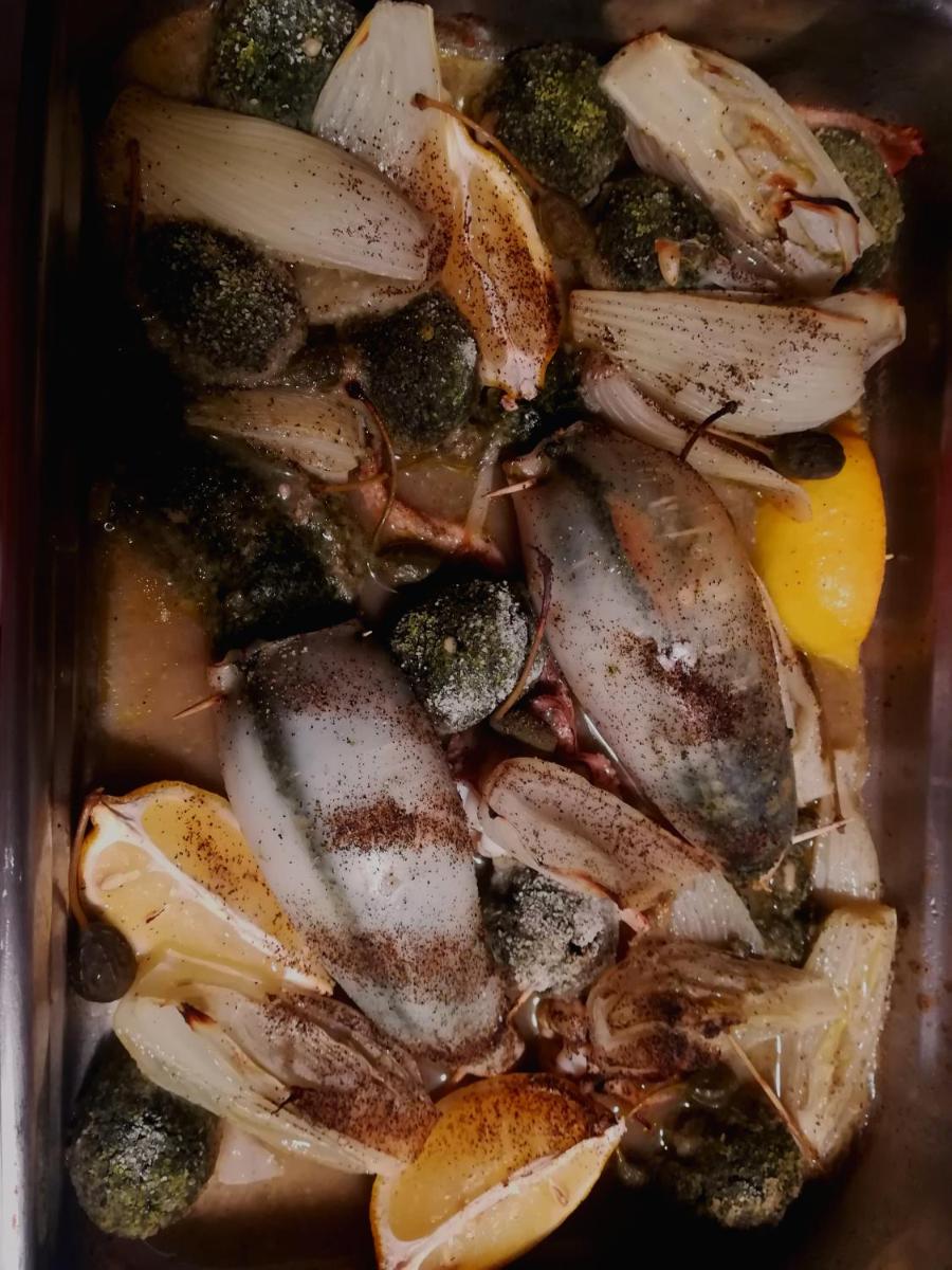 food