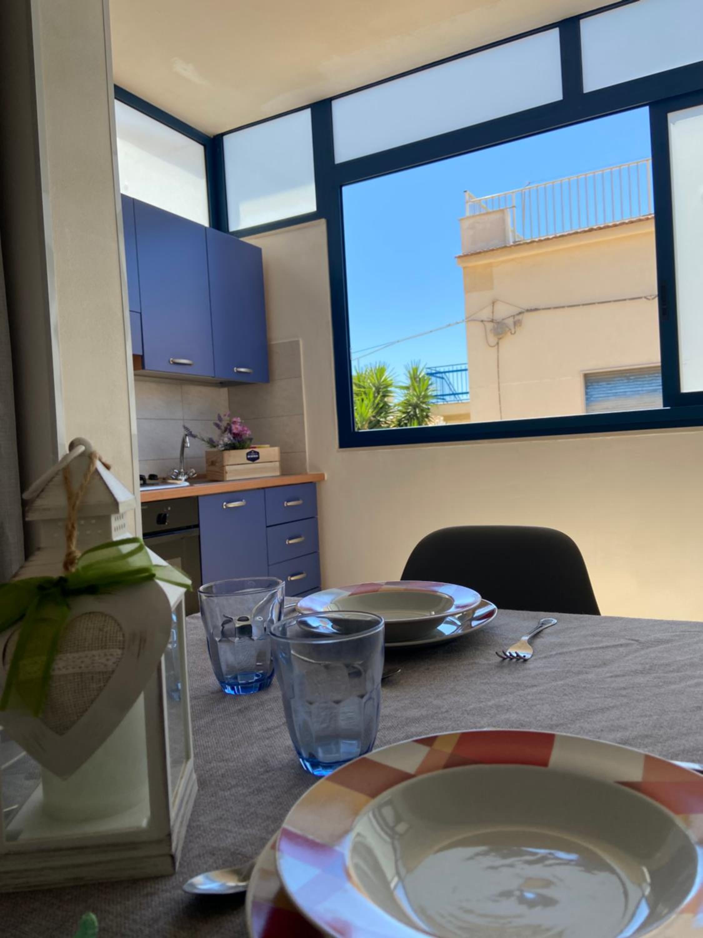MareinSicilia: Appartamenti del Melo