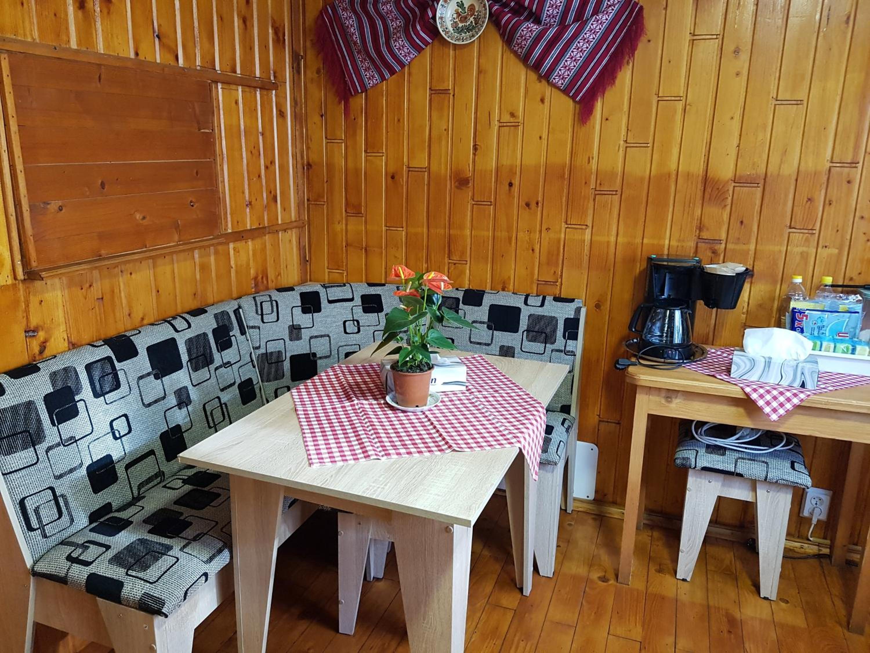 Cabana Bellavista Bușteni