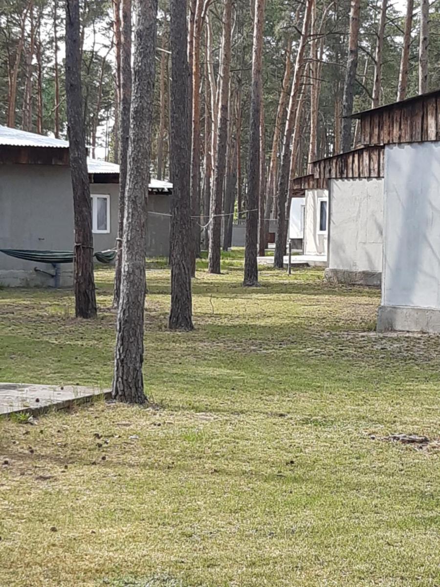 children's play area