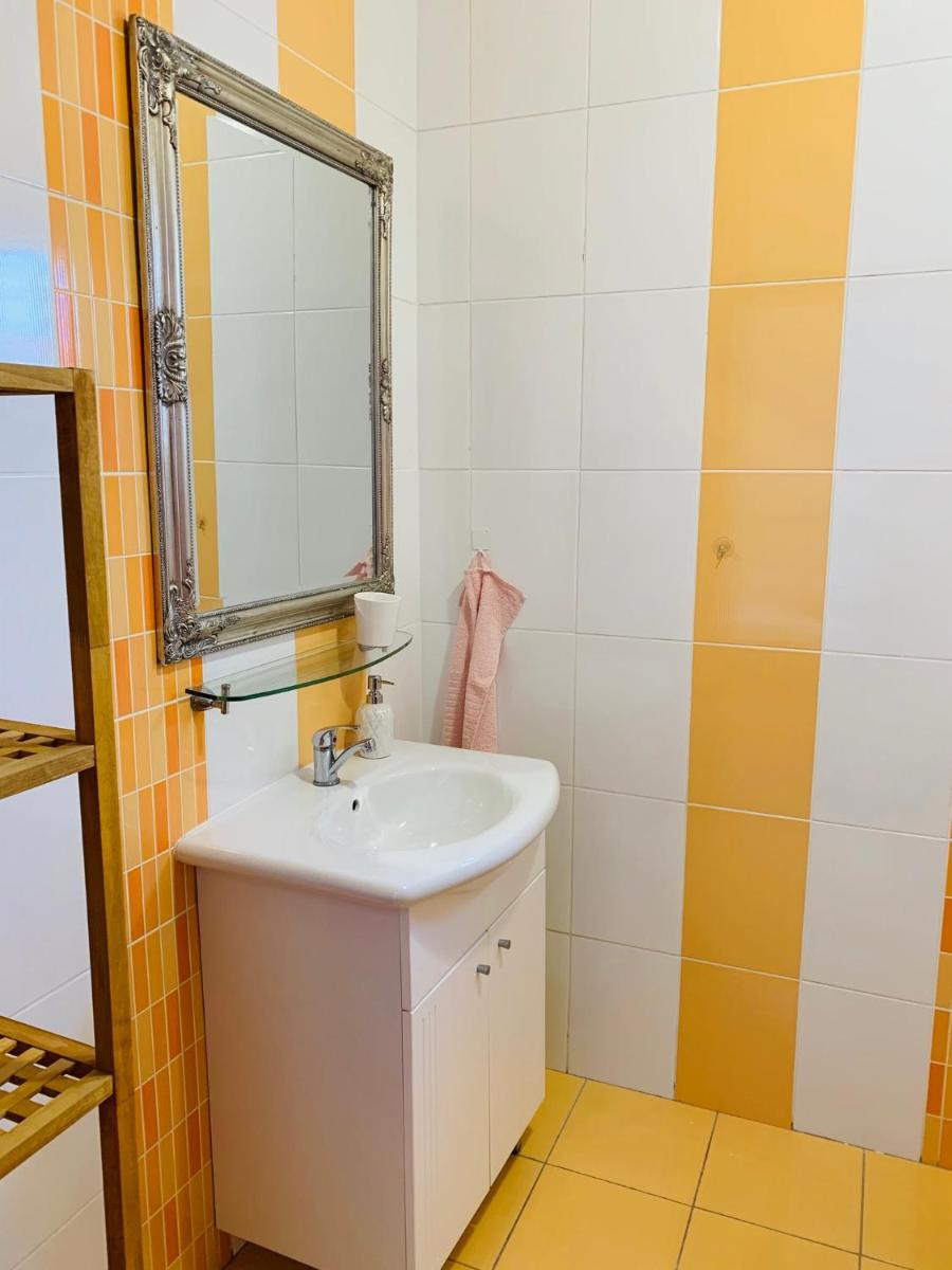 Apartmani Maksan view 3