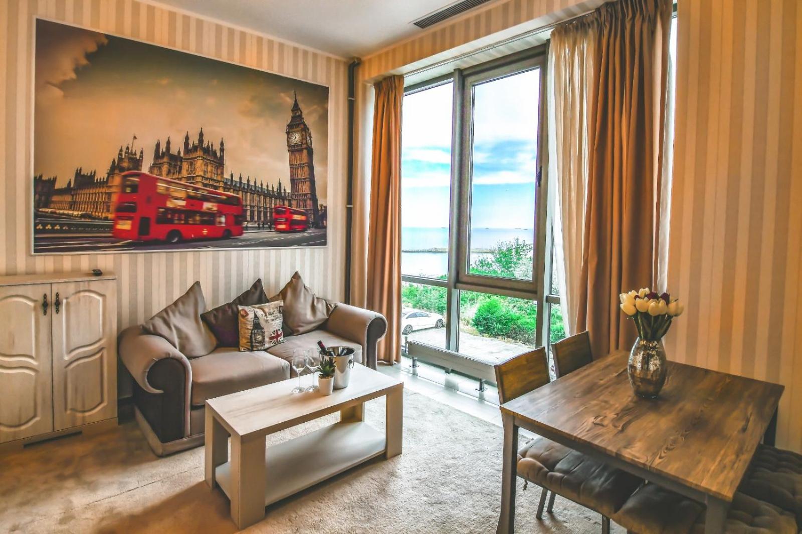 IMPERA Boutique Apartments view 3