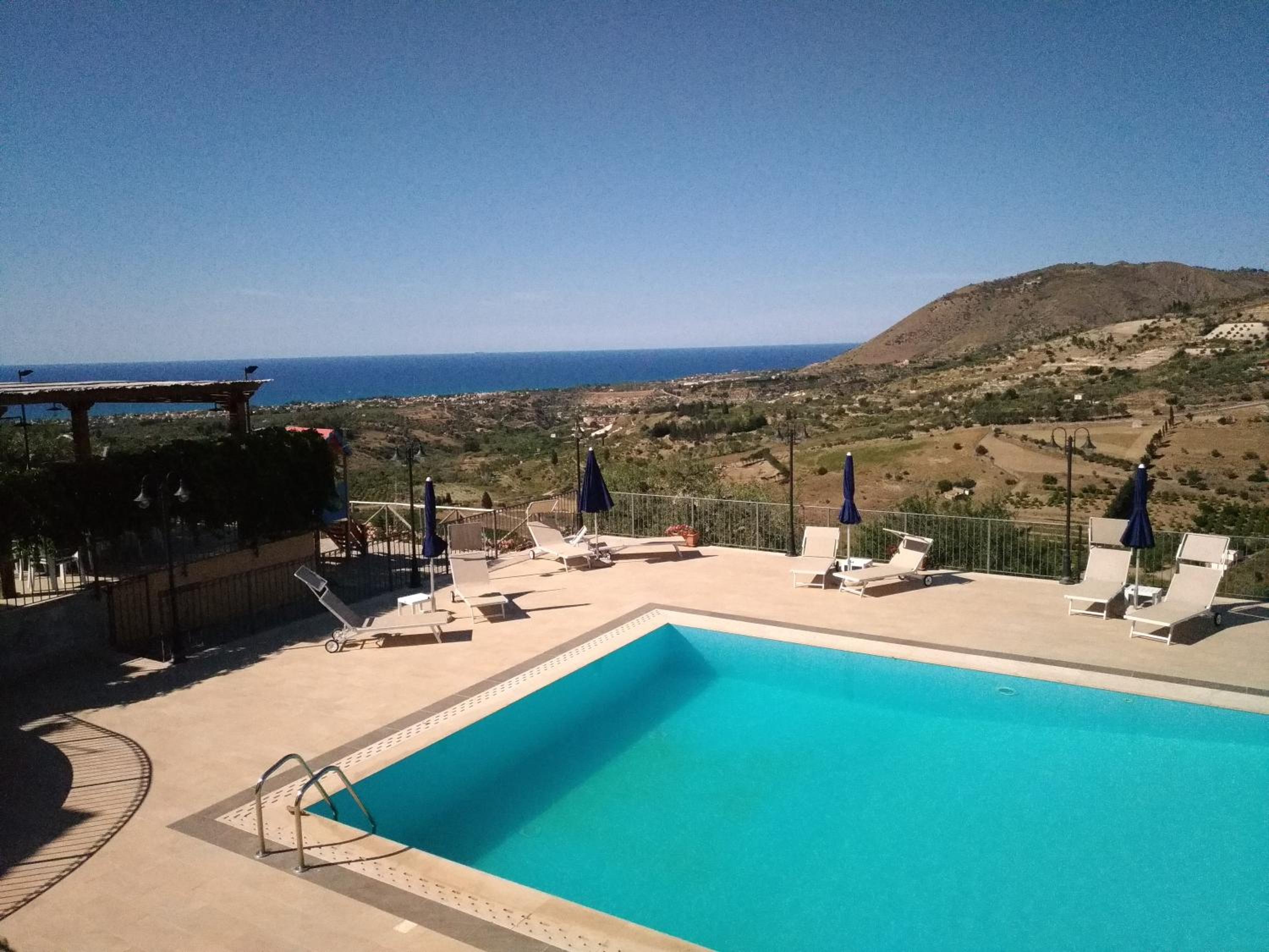Agriturismo le Campanelle - Sicilia - Cefalù photo 4