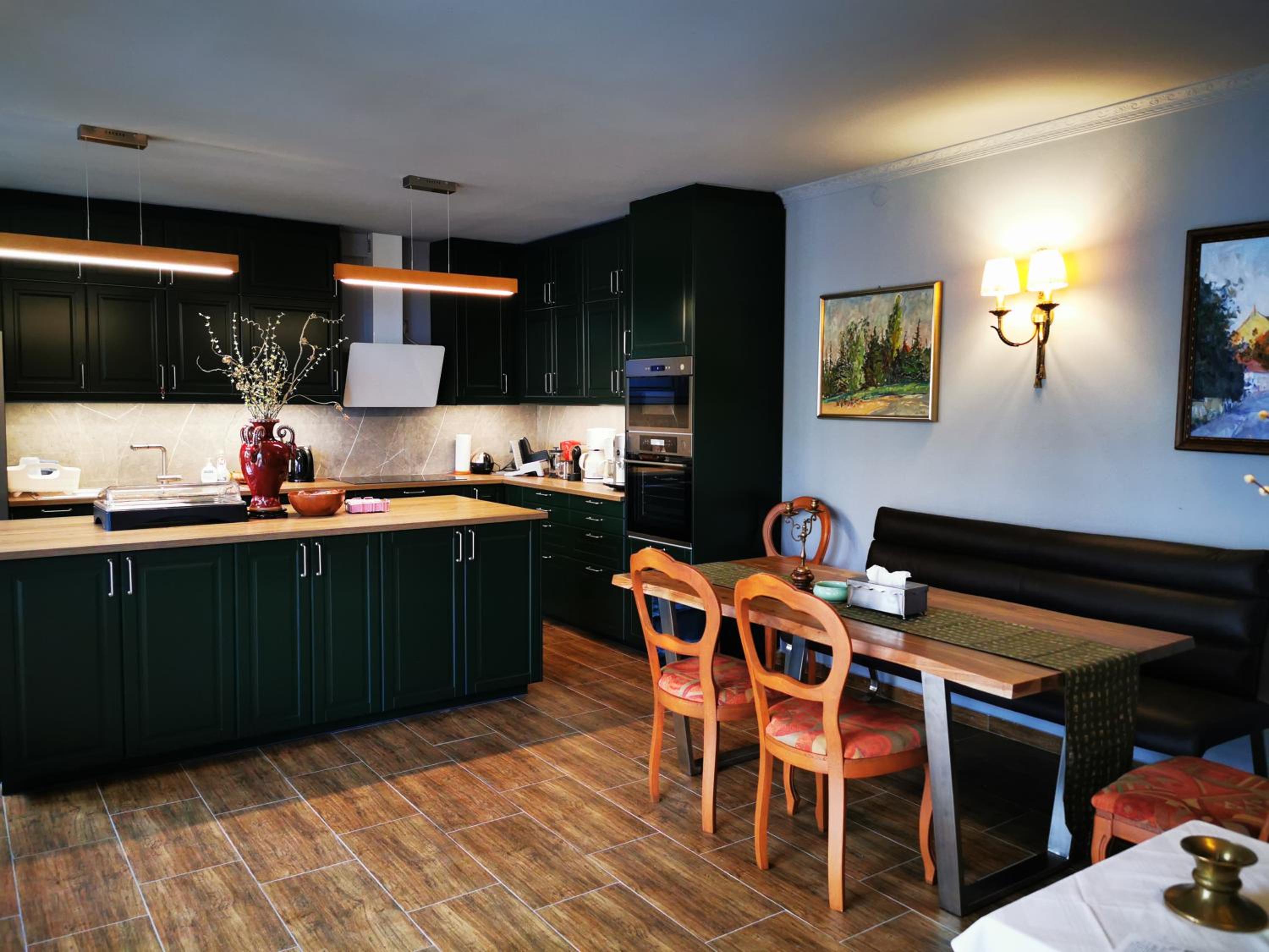 Hotel Goldene Krone
