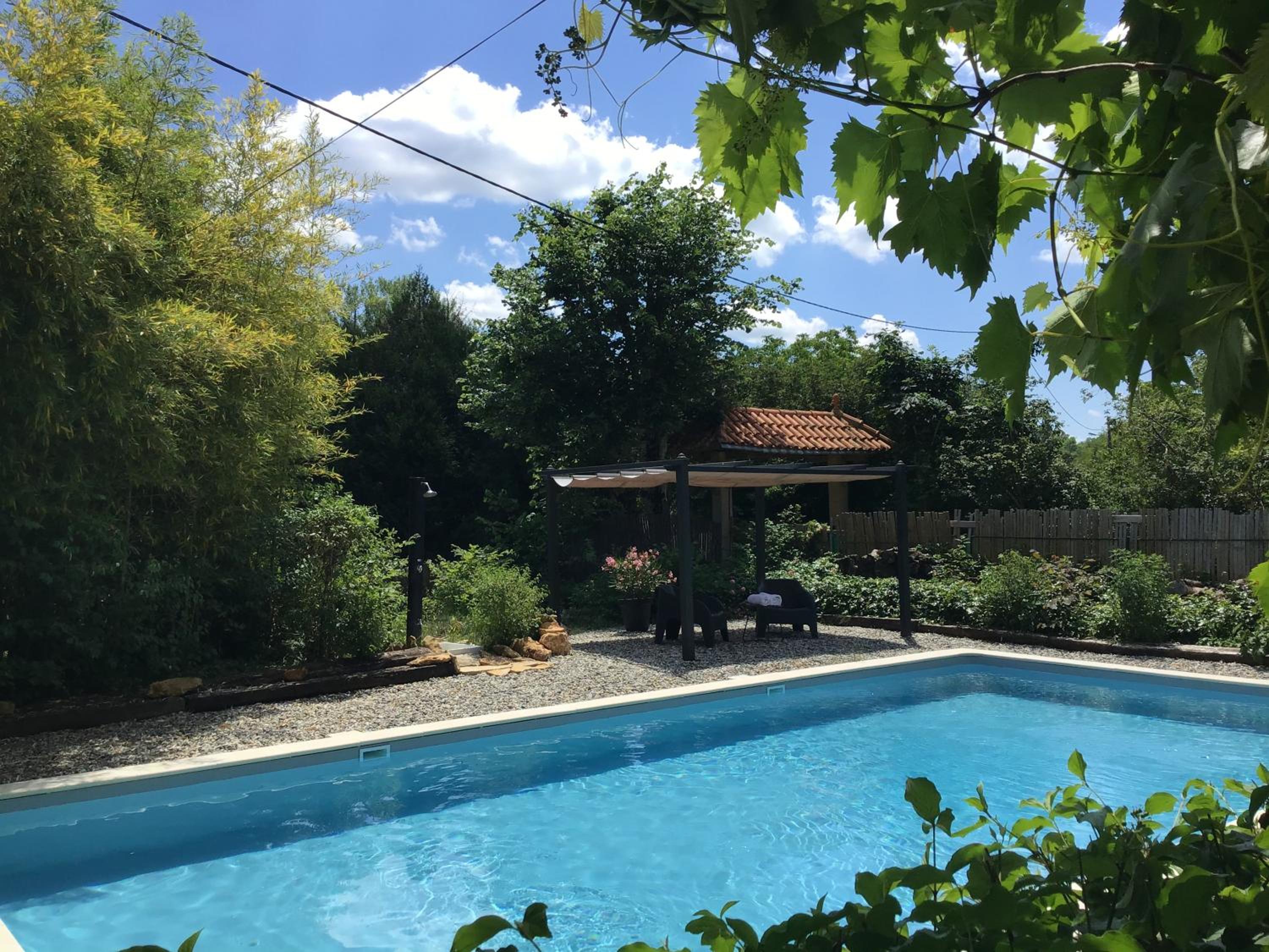 Villa Léovil