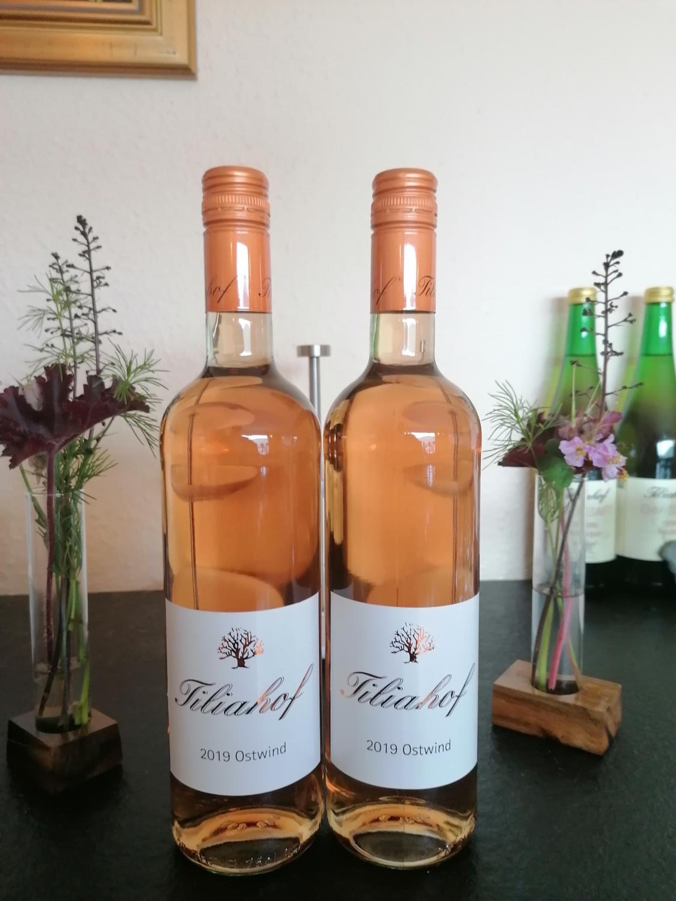 Weingut Tiliahof