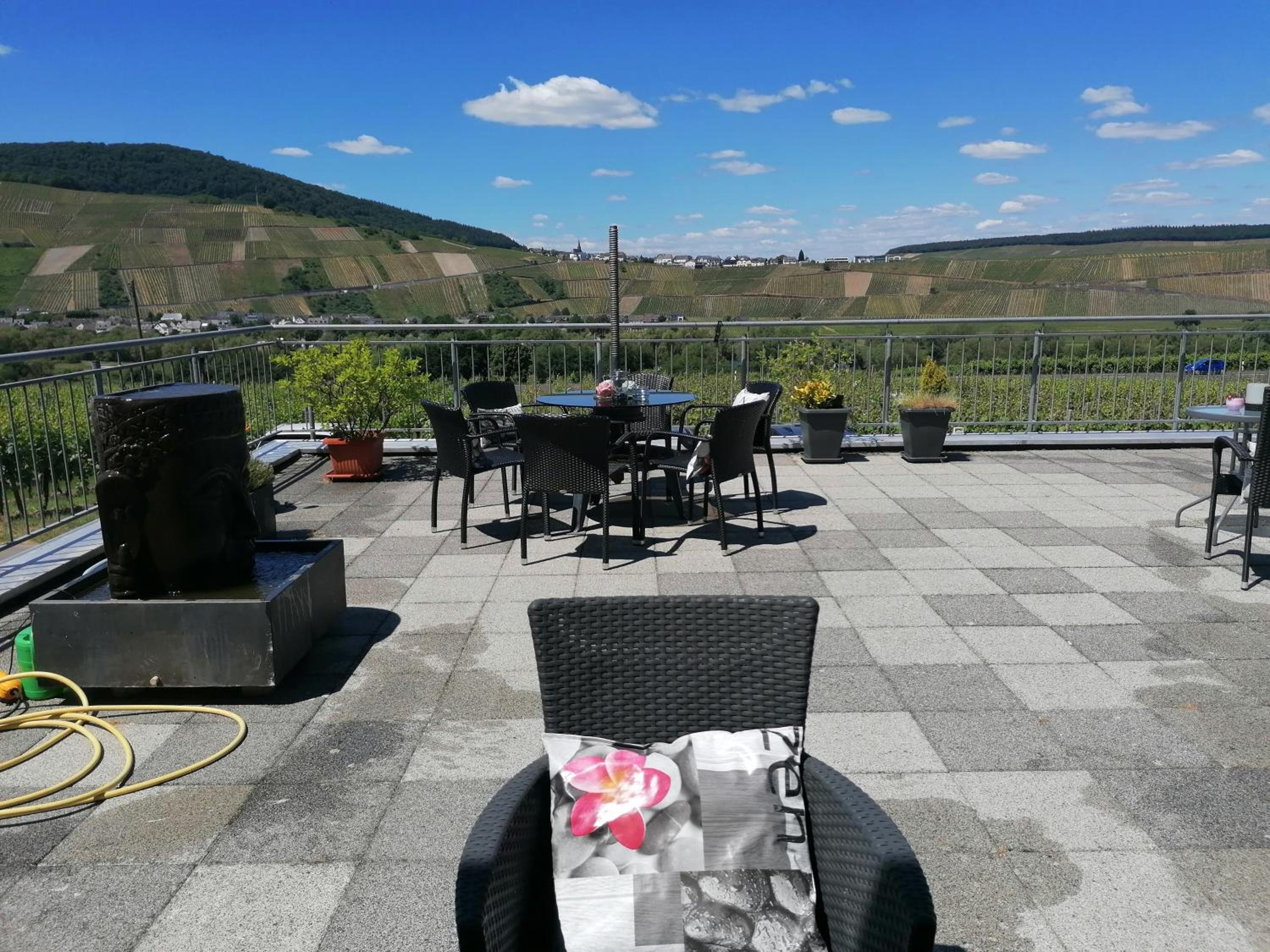Weingut Tiliahof