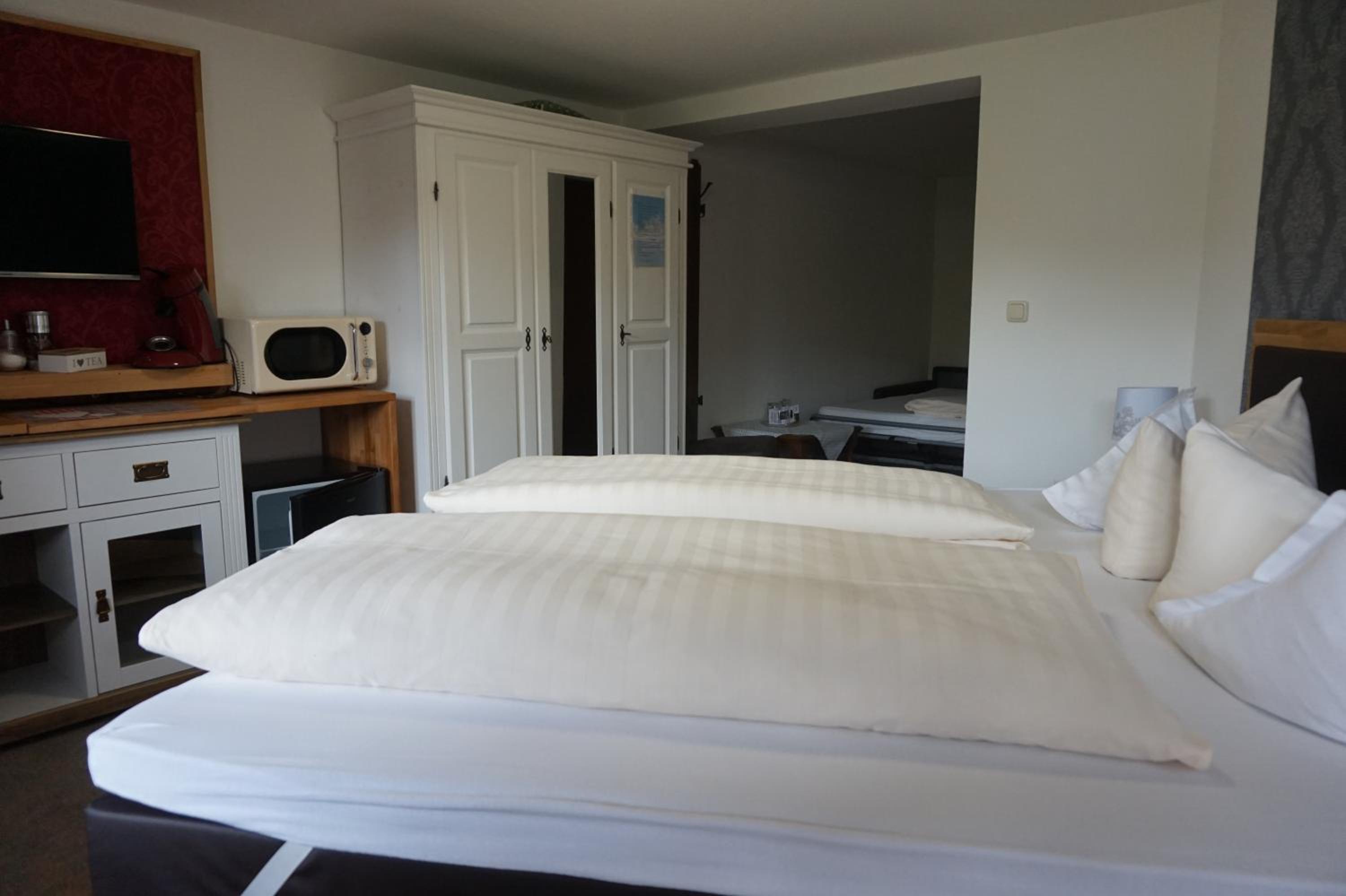 Hotel Garni Liberia