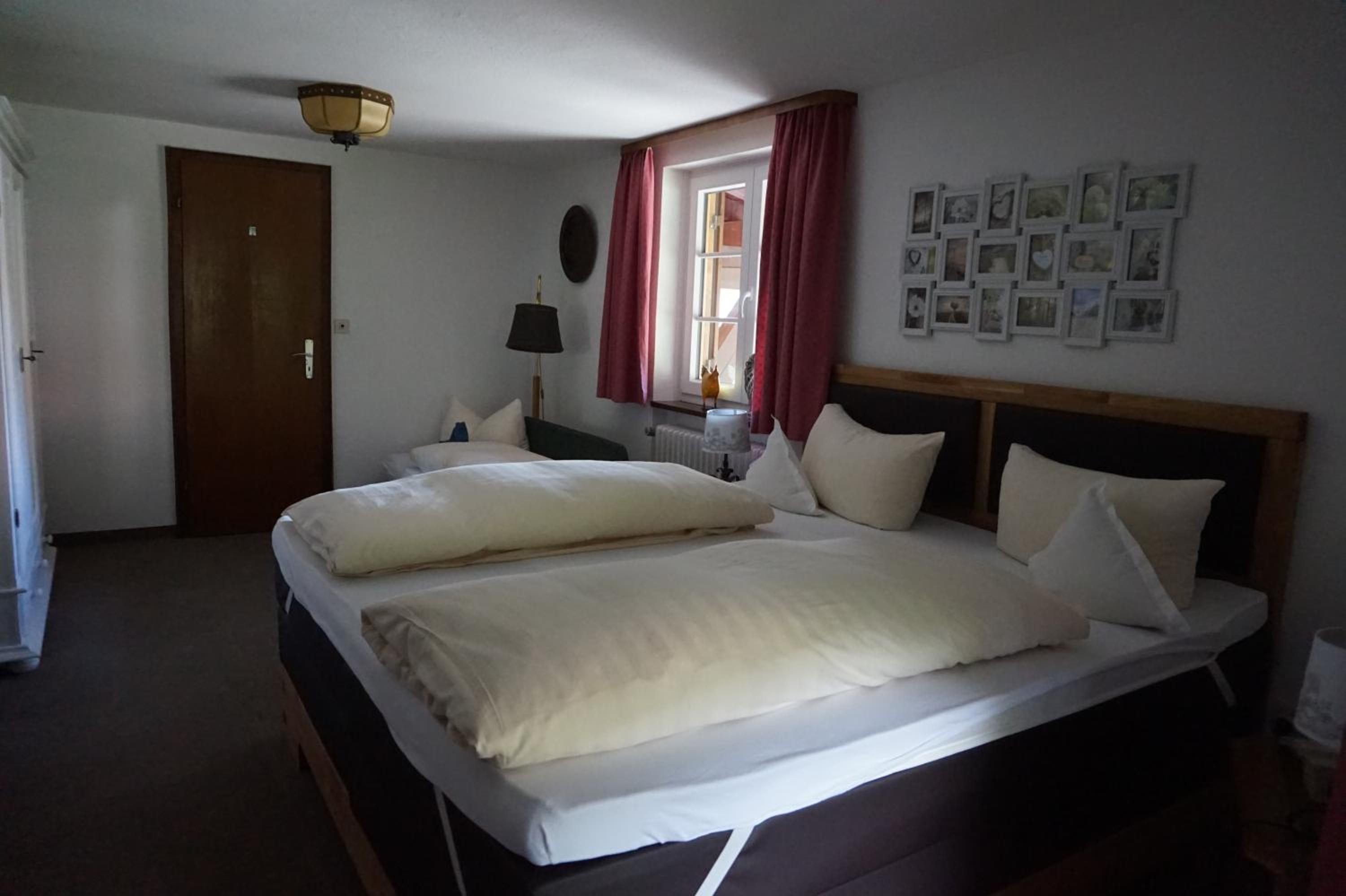 Hotel Garni Liberia