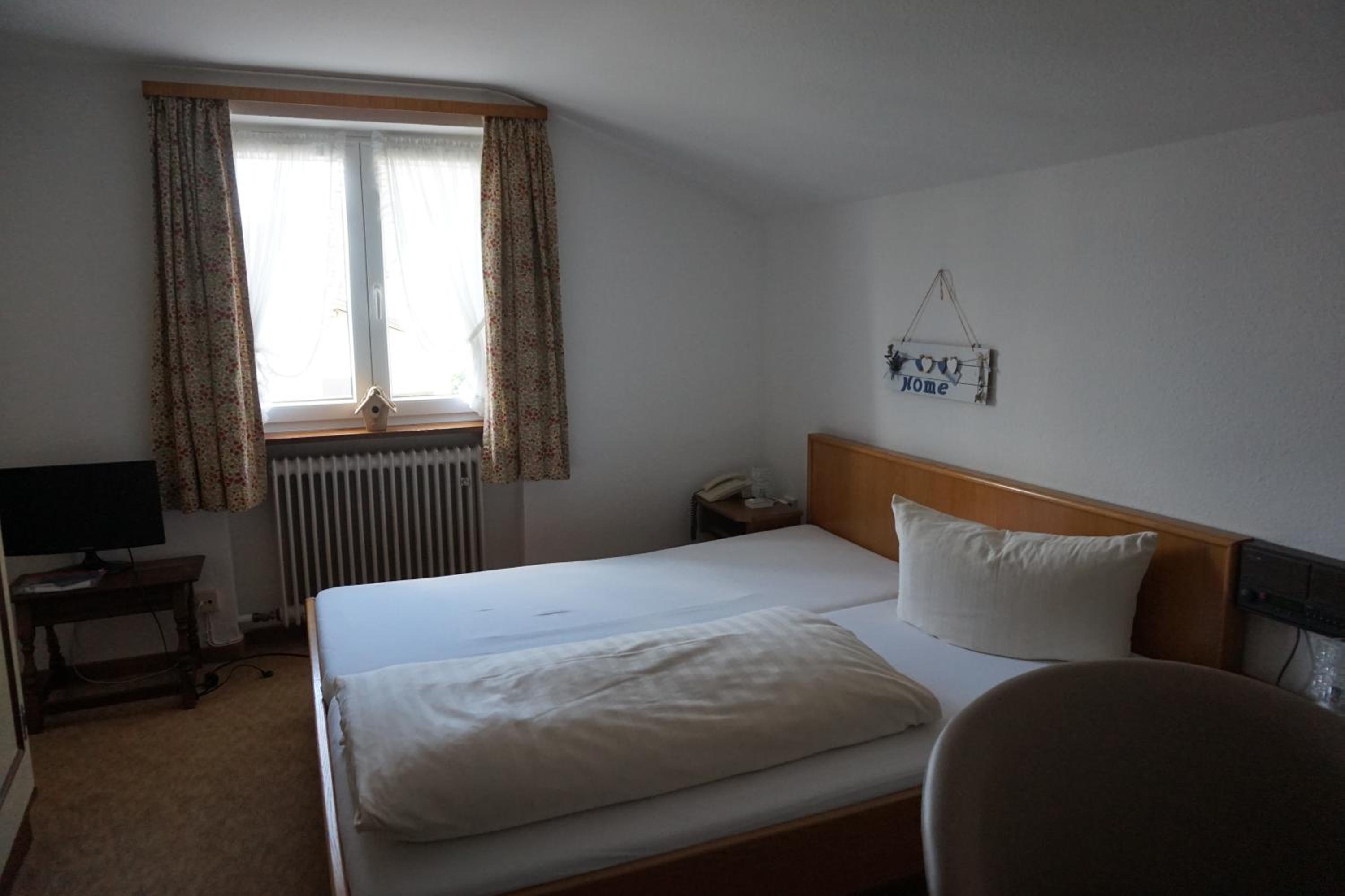 Hotel Garni Liberia