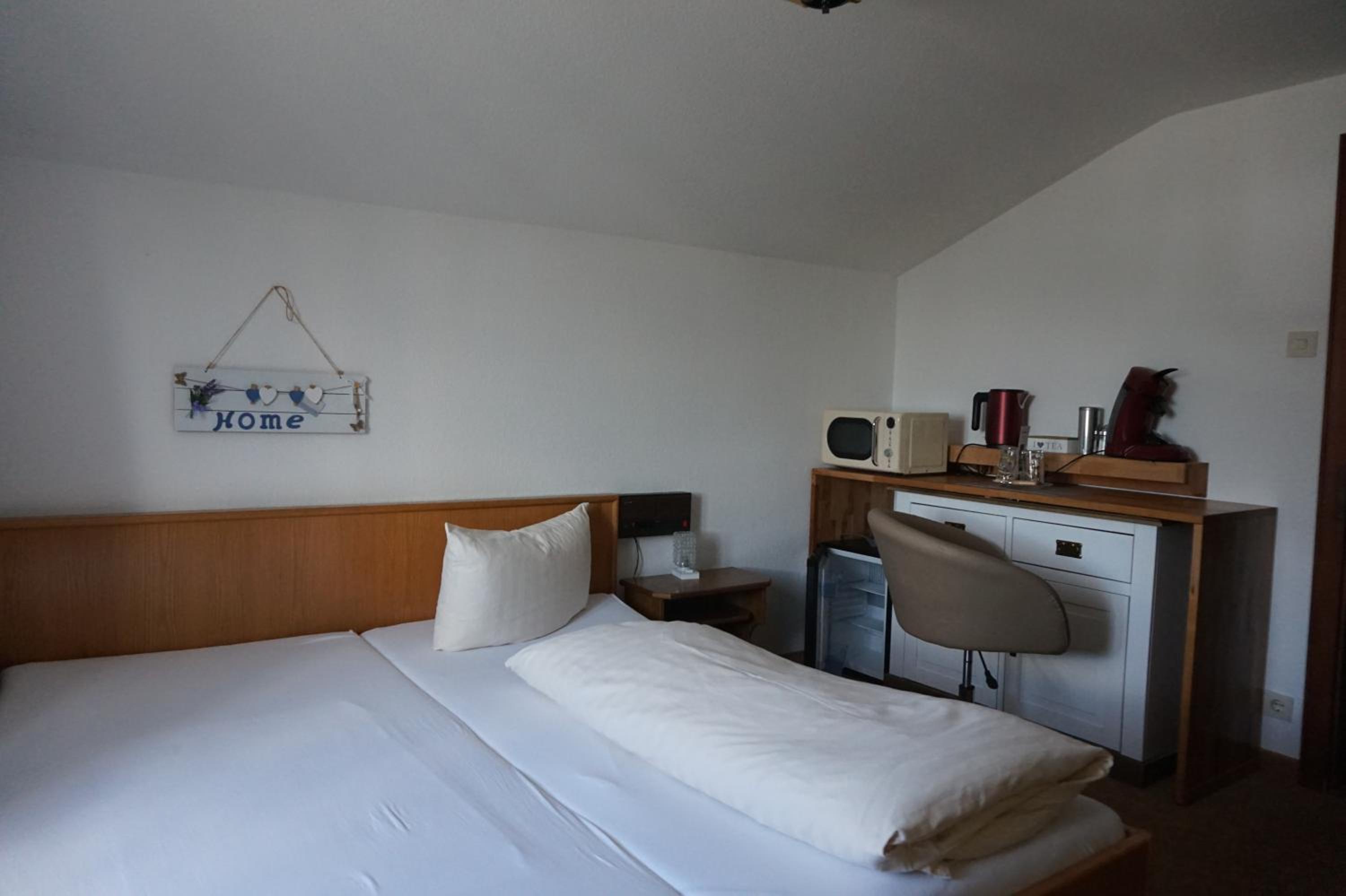 Hotel Garni Liberia