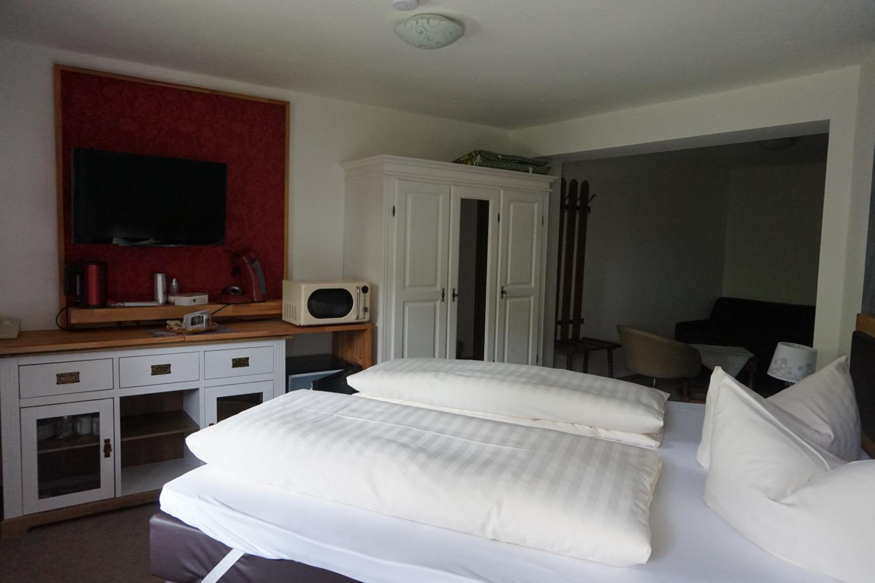 Hotel Garni Liberia