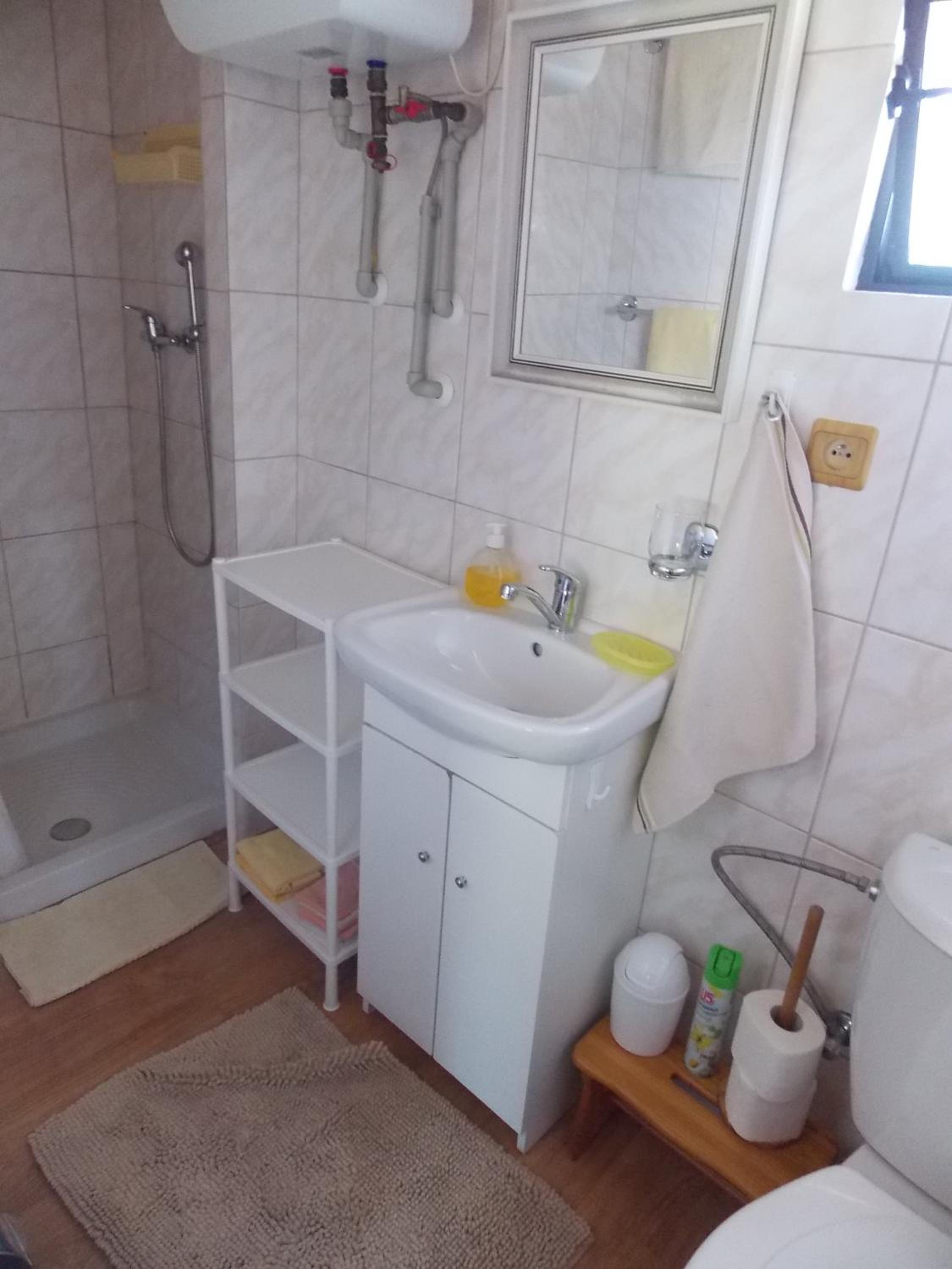 Ubytovani U Švýcarů