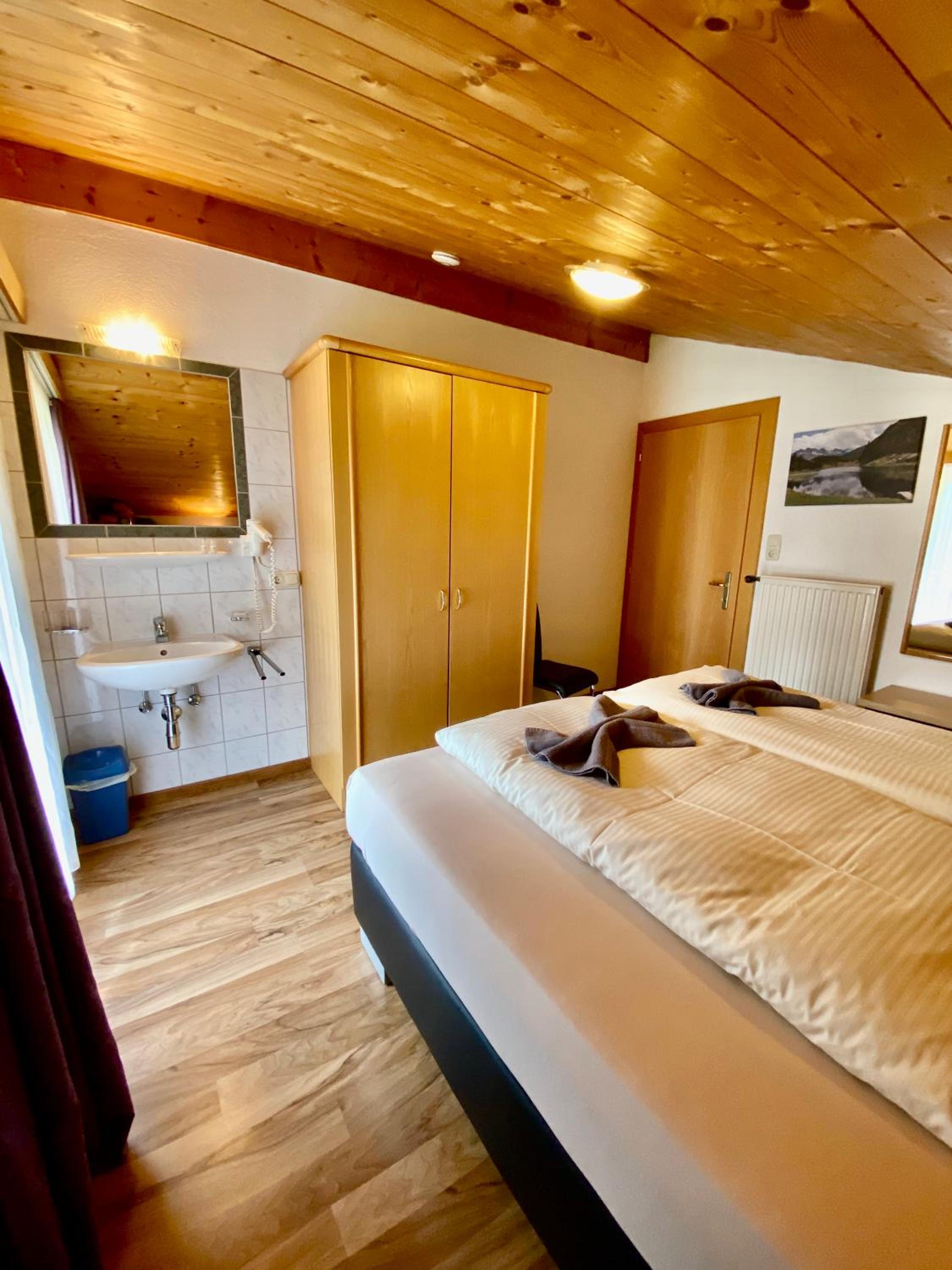 Appartement Pension St. Sebastian view 5