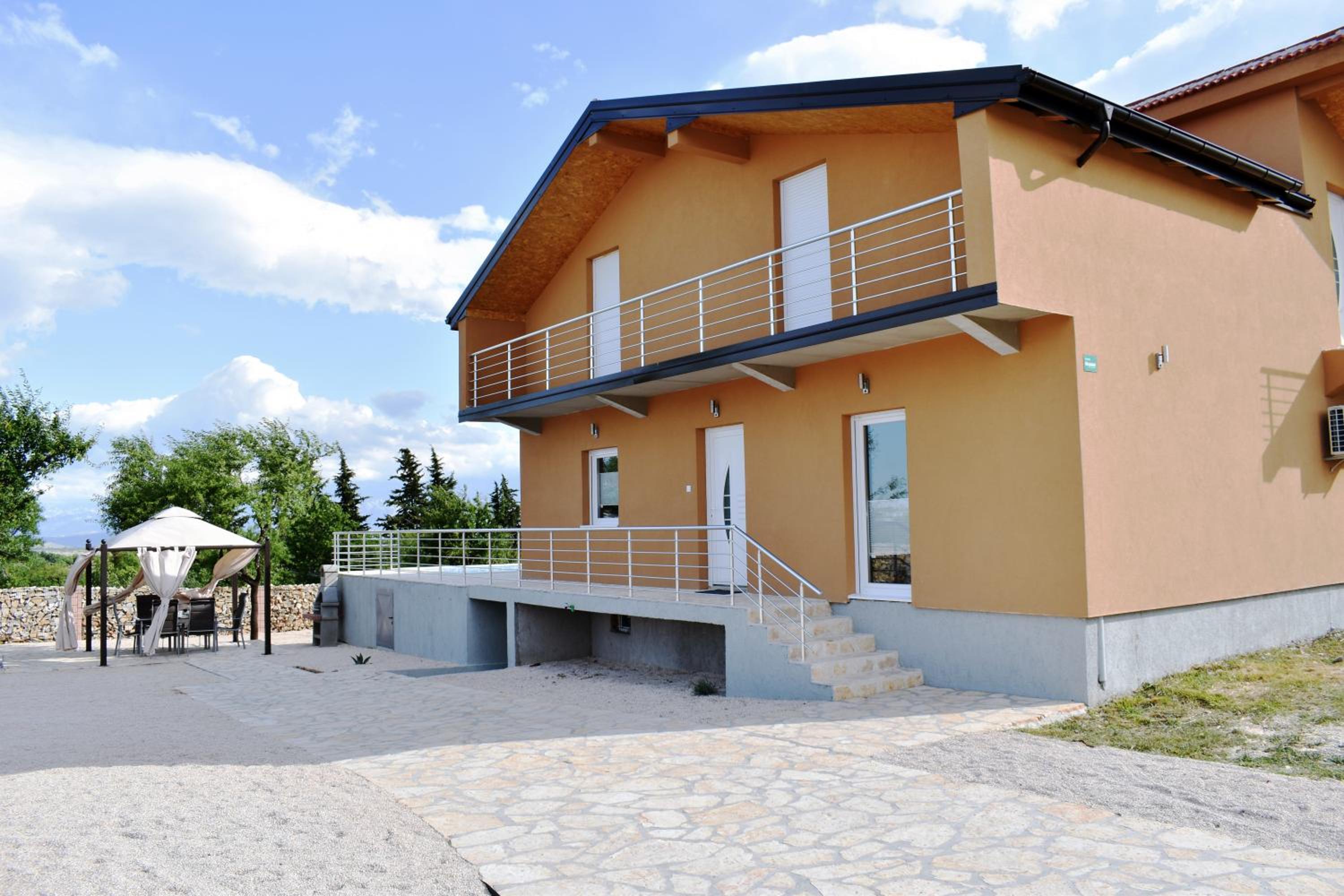 Hotel Ferienhaus Villa Stella - Image 1