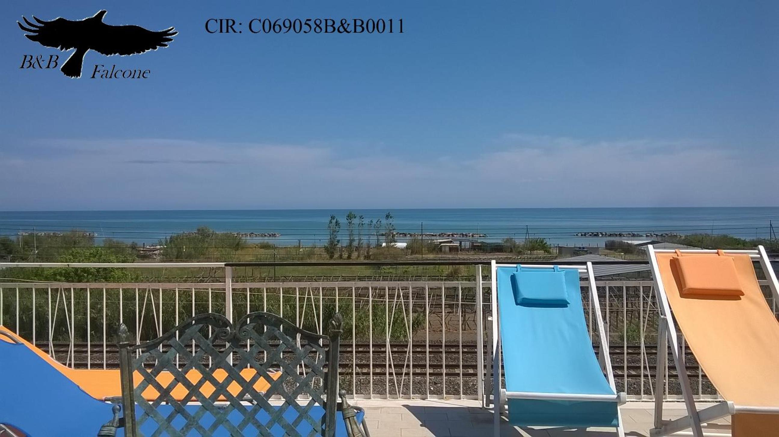 B&B Falcone en Ortona — other