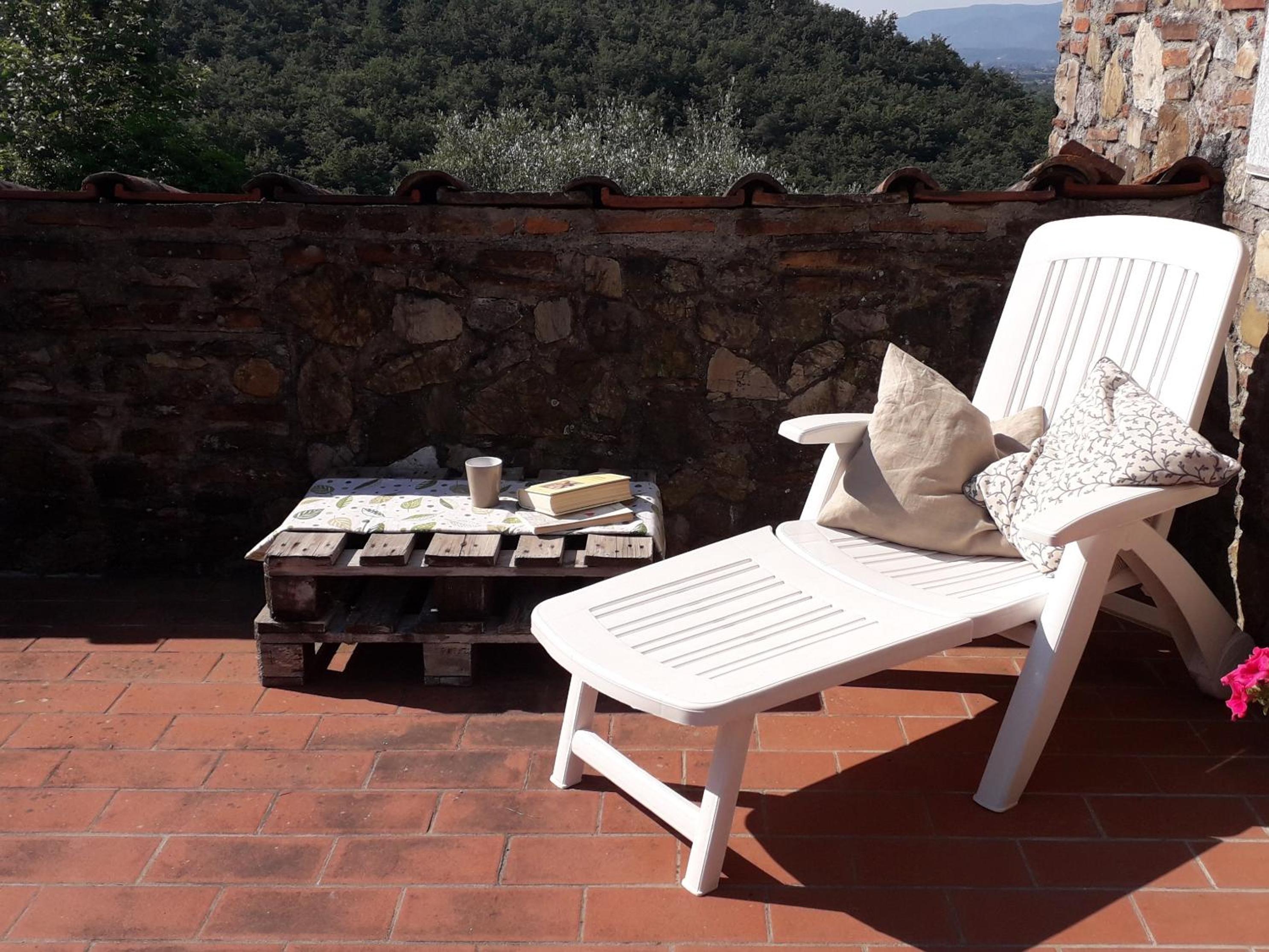 Emma e Adele House view 5