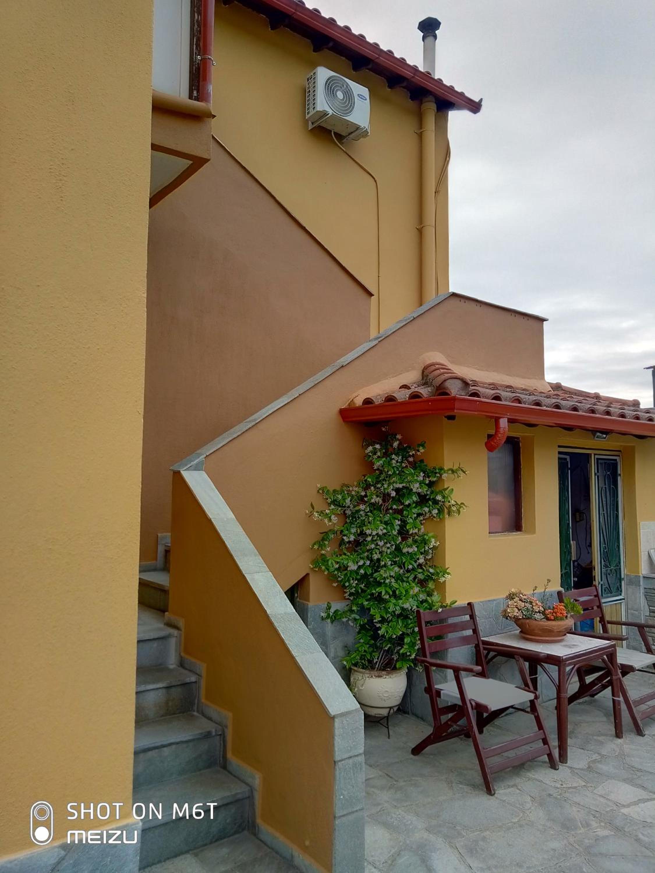 House Kallisti