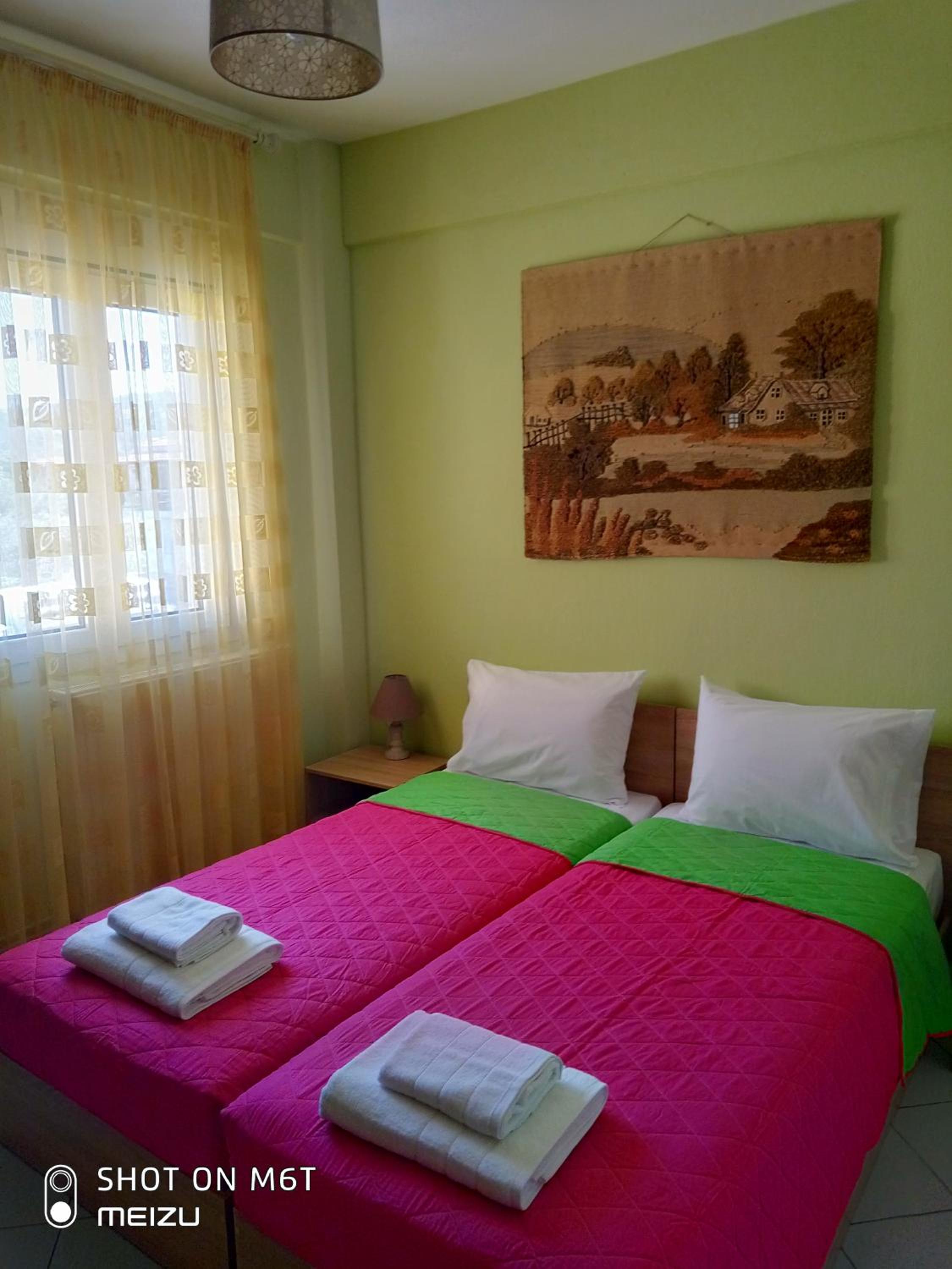 House Kallisti