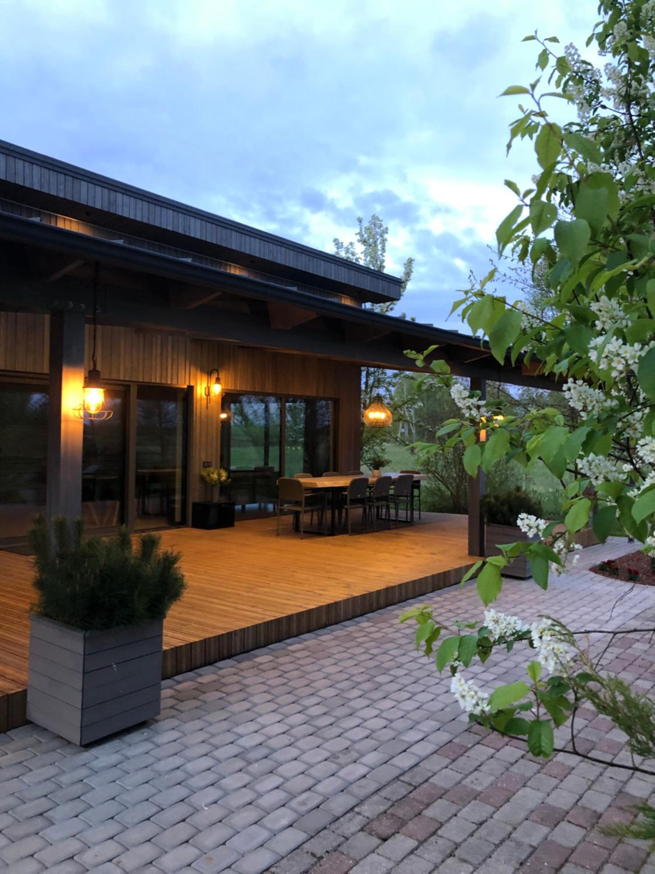 Pļavas Holiday House