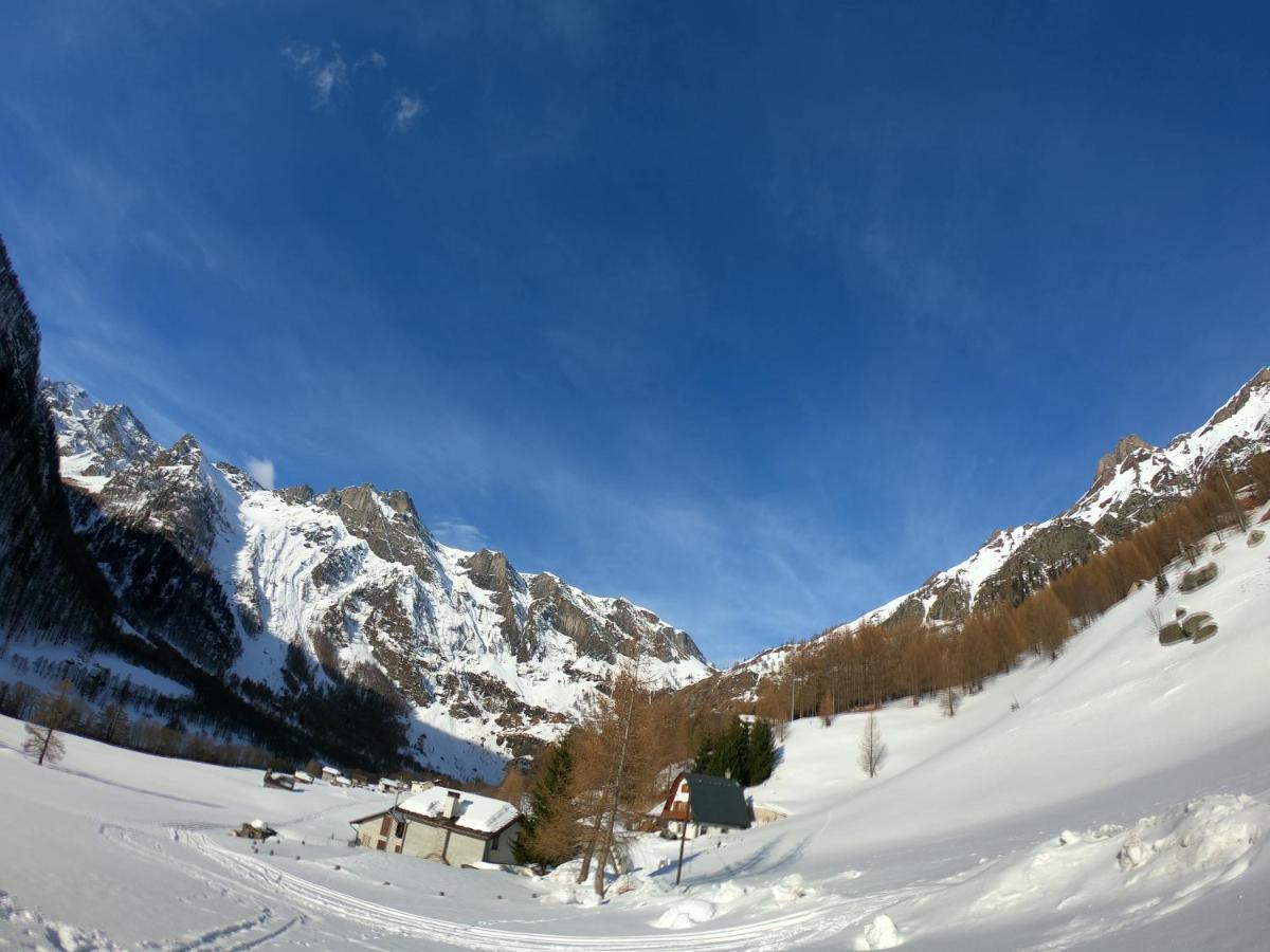B&B Torri di Veglia view 2