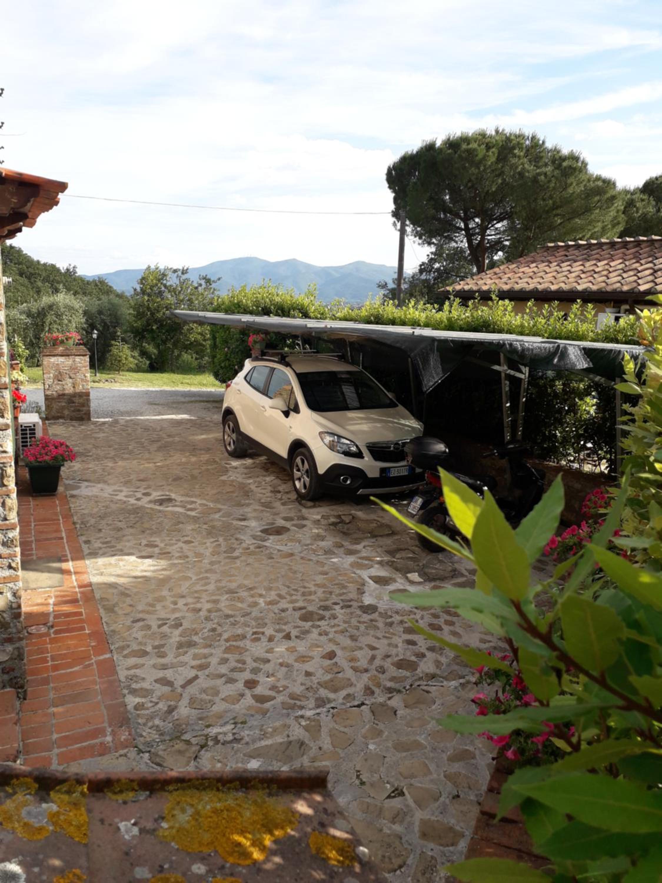 Emma e Adele House view 3