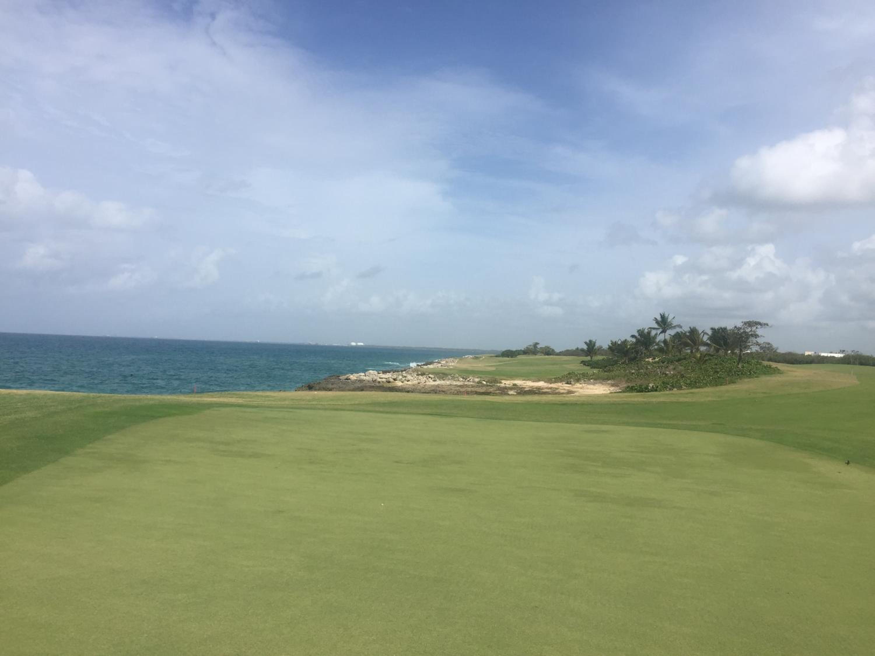 Villa Real Playa Nueva Romana