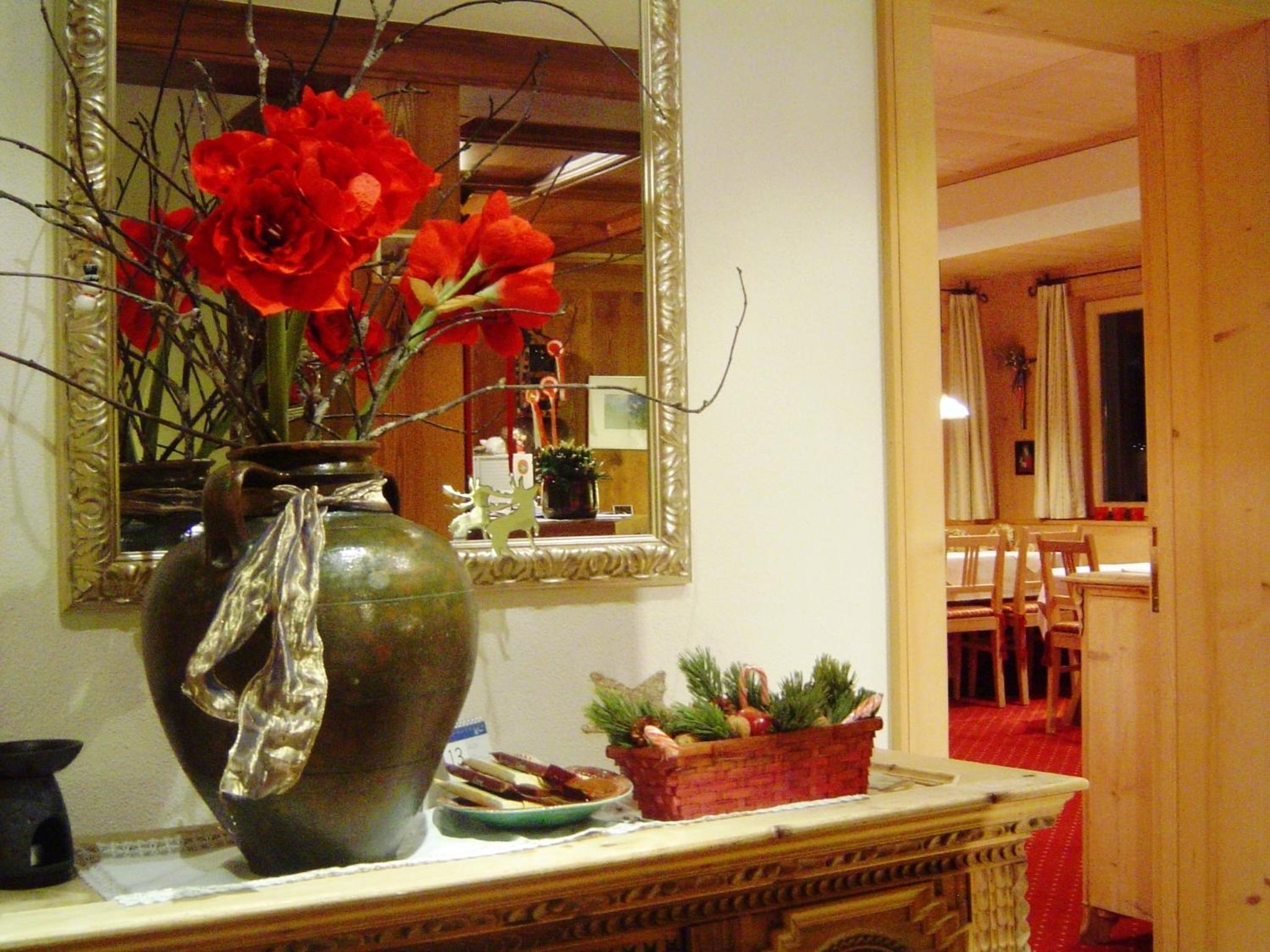 Pension Waldhof