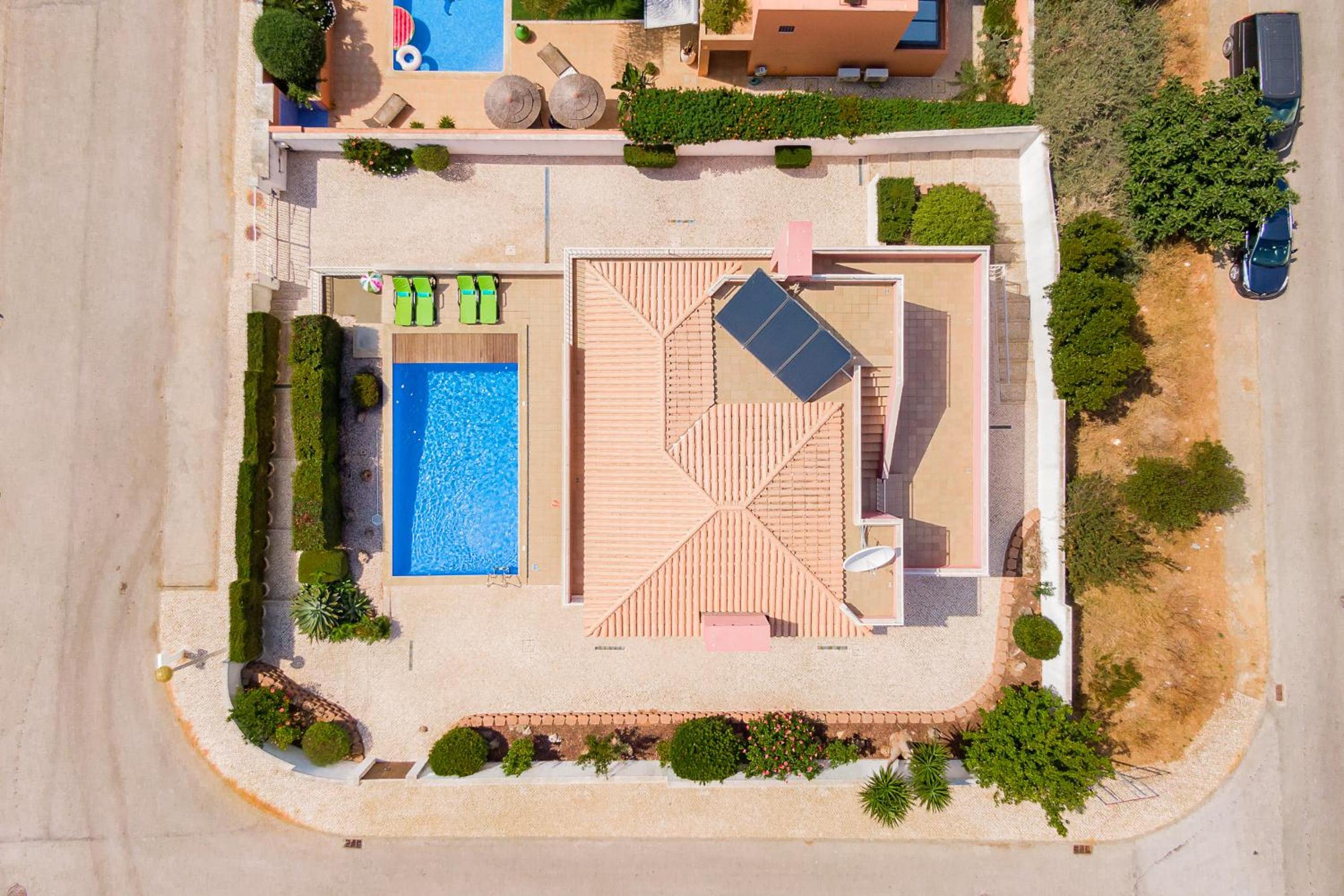 Villa Ofelia 46 by Destination Algarve view 5