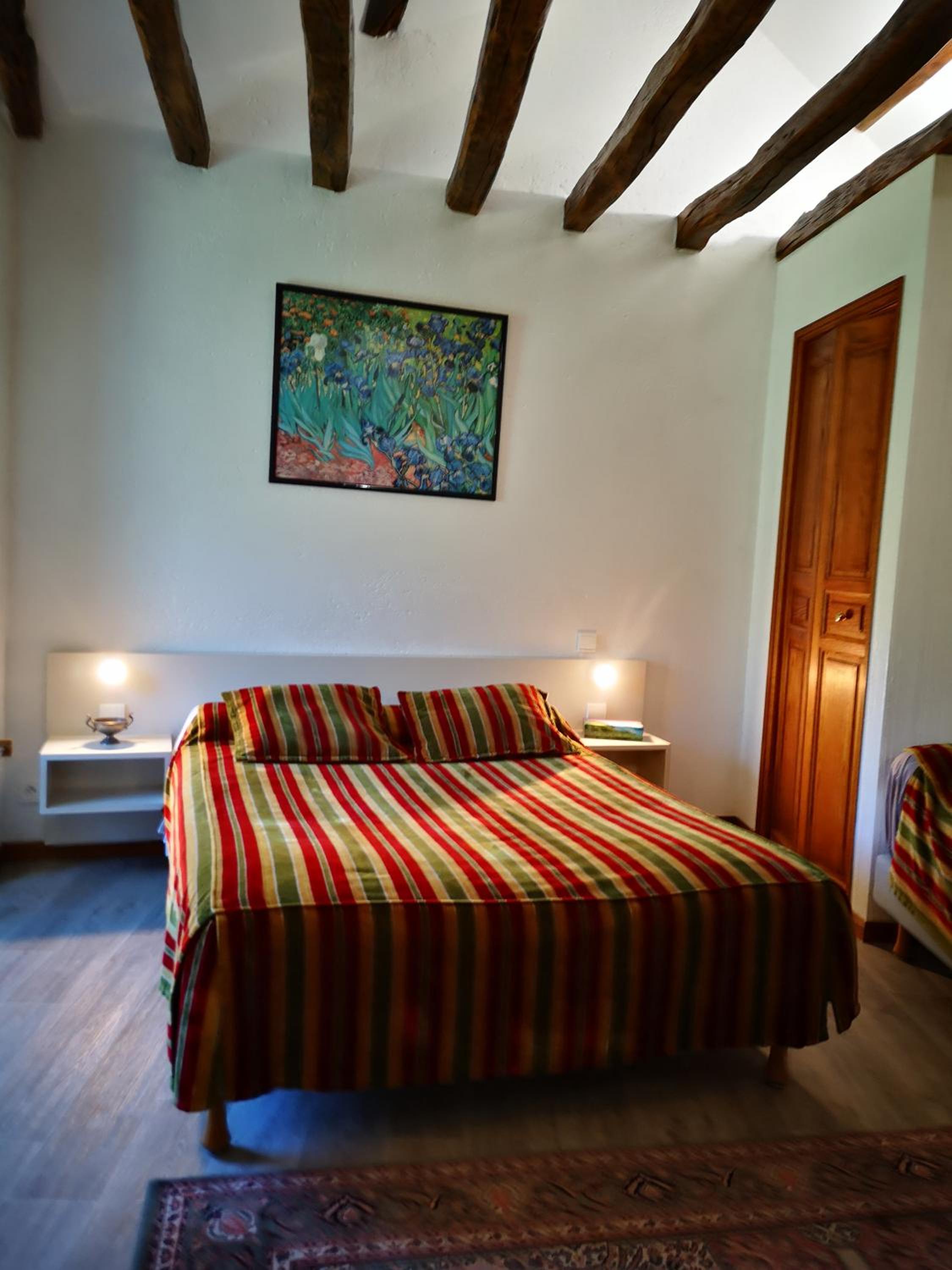 Guest House La Fauvelaie, photo 4