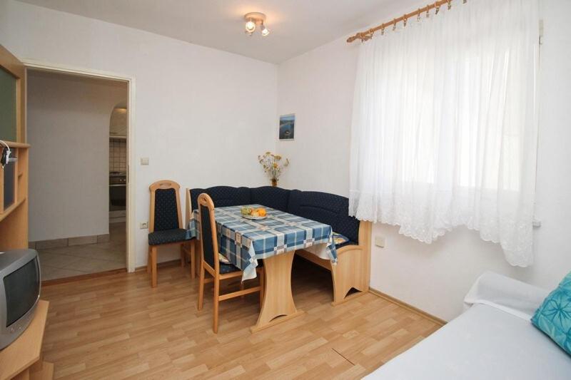 Appartment Punat