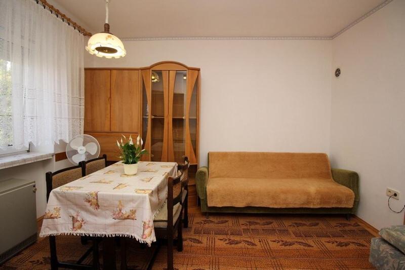 Appartment Punat en Punat