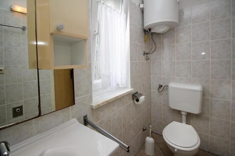 Appartment Punat