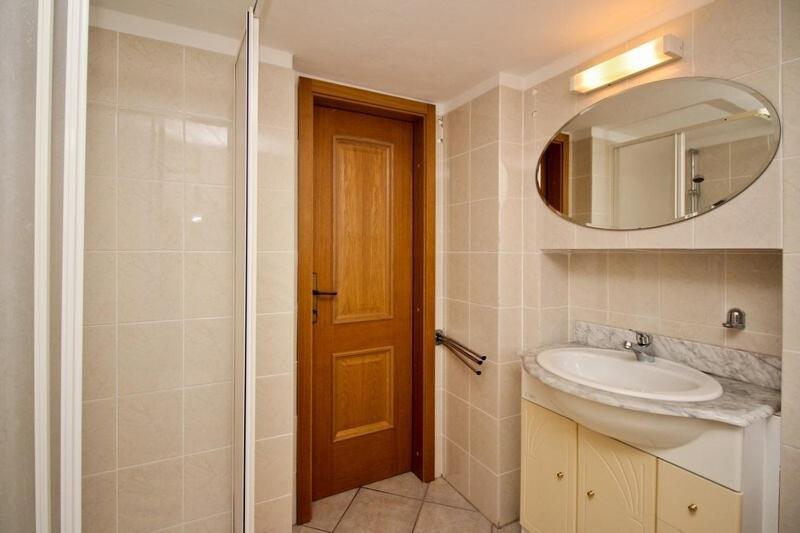Appartment Punat