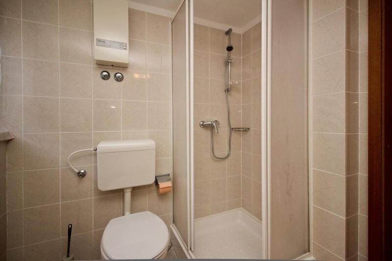 Appartment Punat