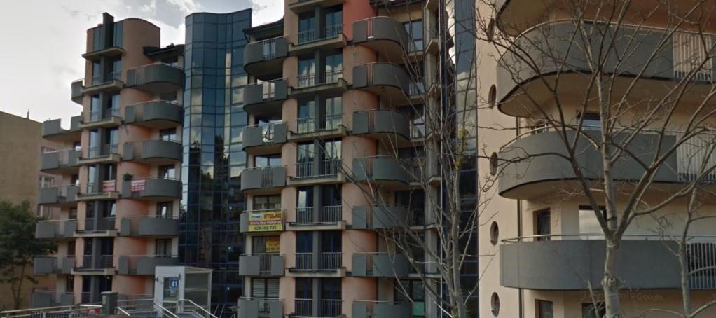 Krynica Apartamenty Centrum Deptak 45 view 5