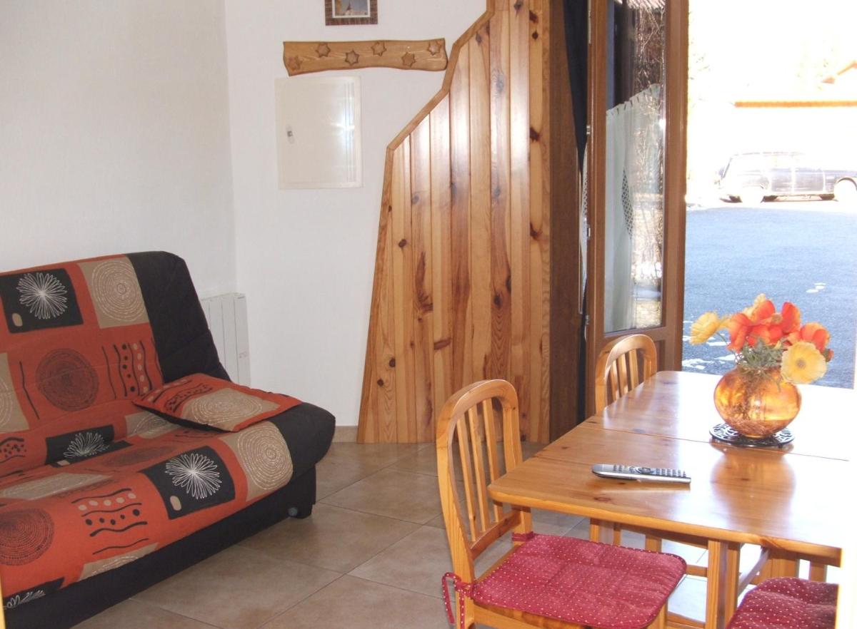 Maison d' hôtes Tranquyl en Barcelonnette