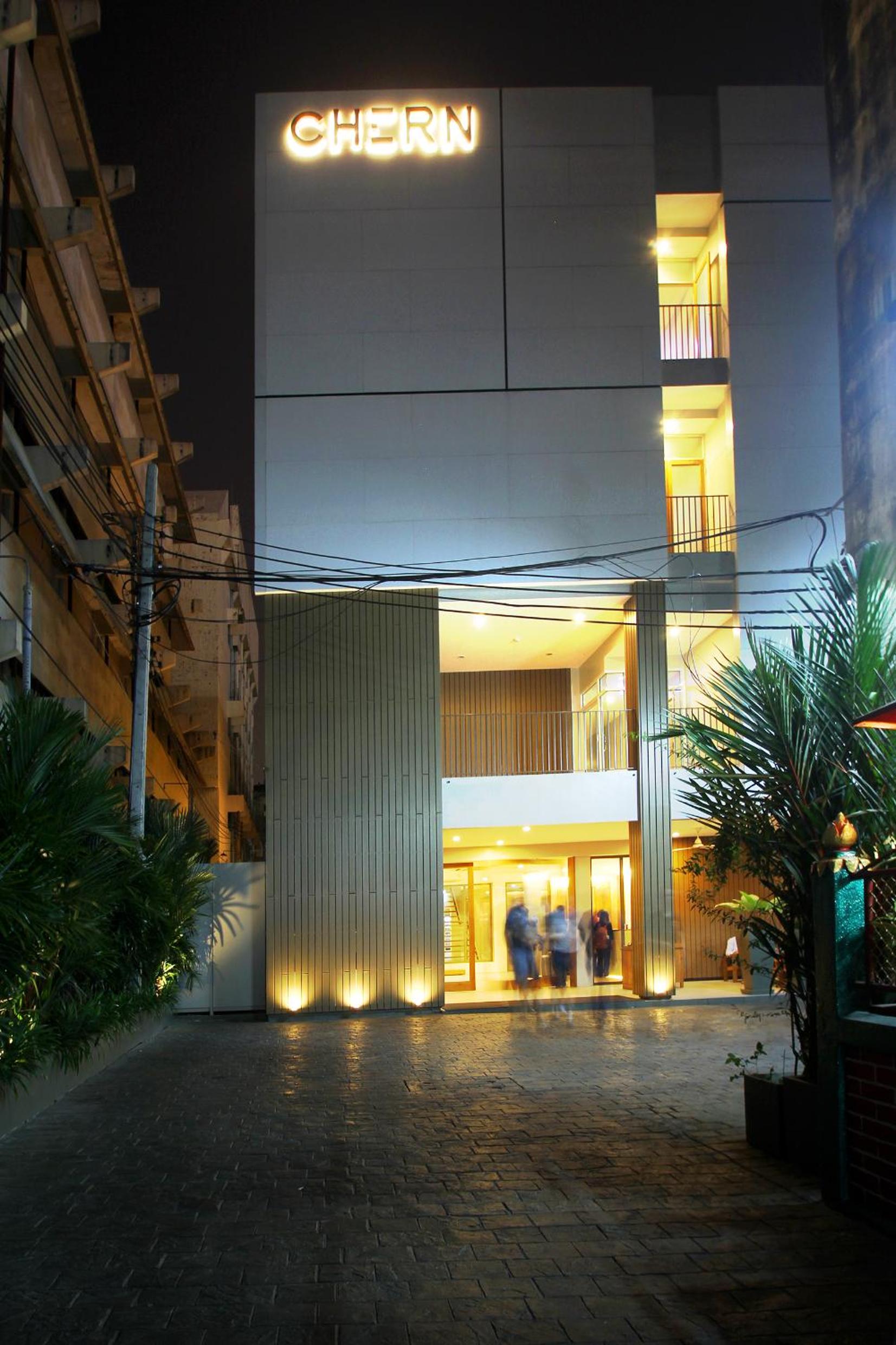 CHERN Bangkok