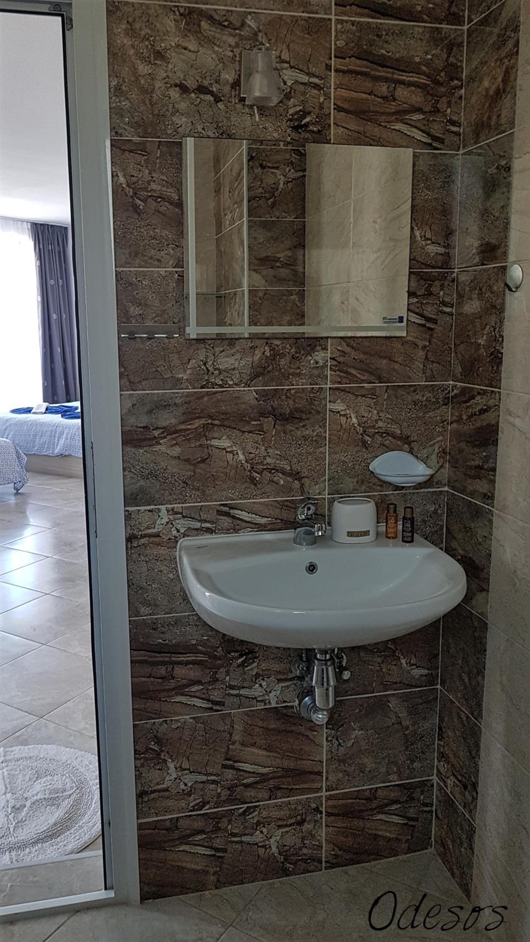Guesthouse Odesos