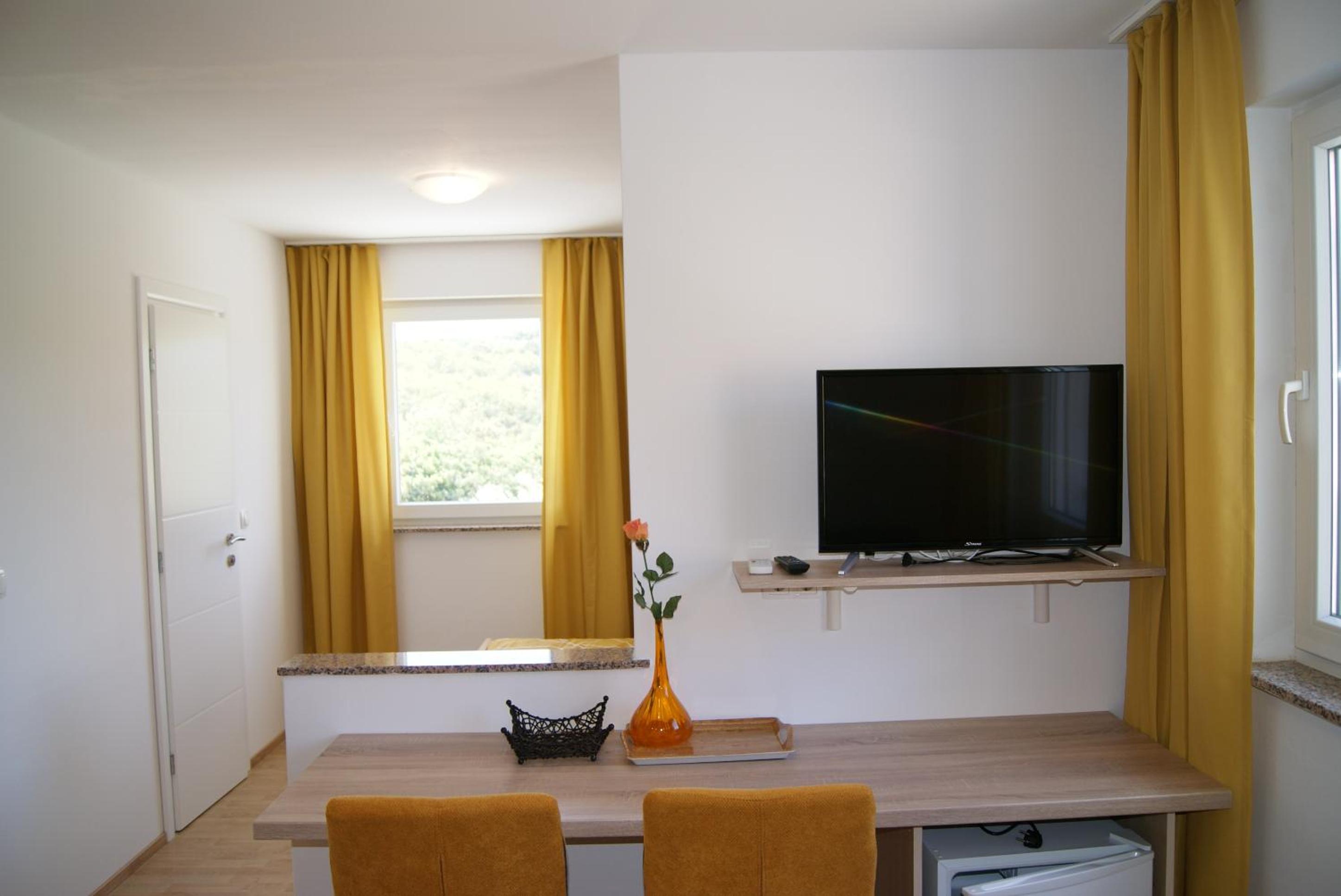 Rooms-Sobe Haus Magdalena Krk view 3