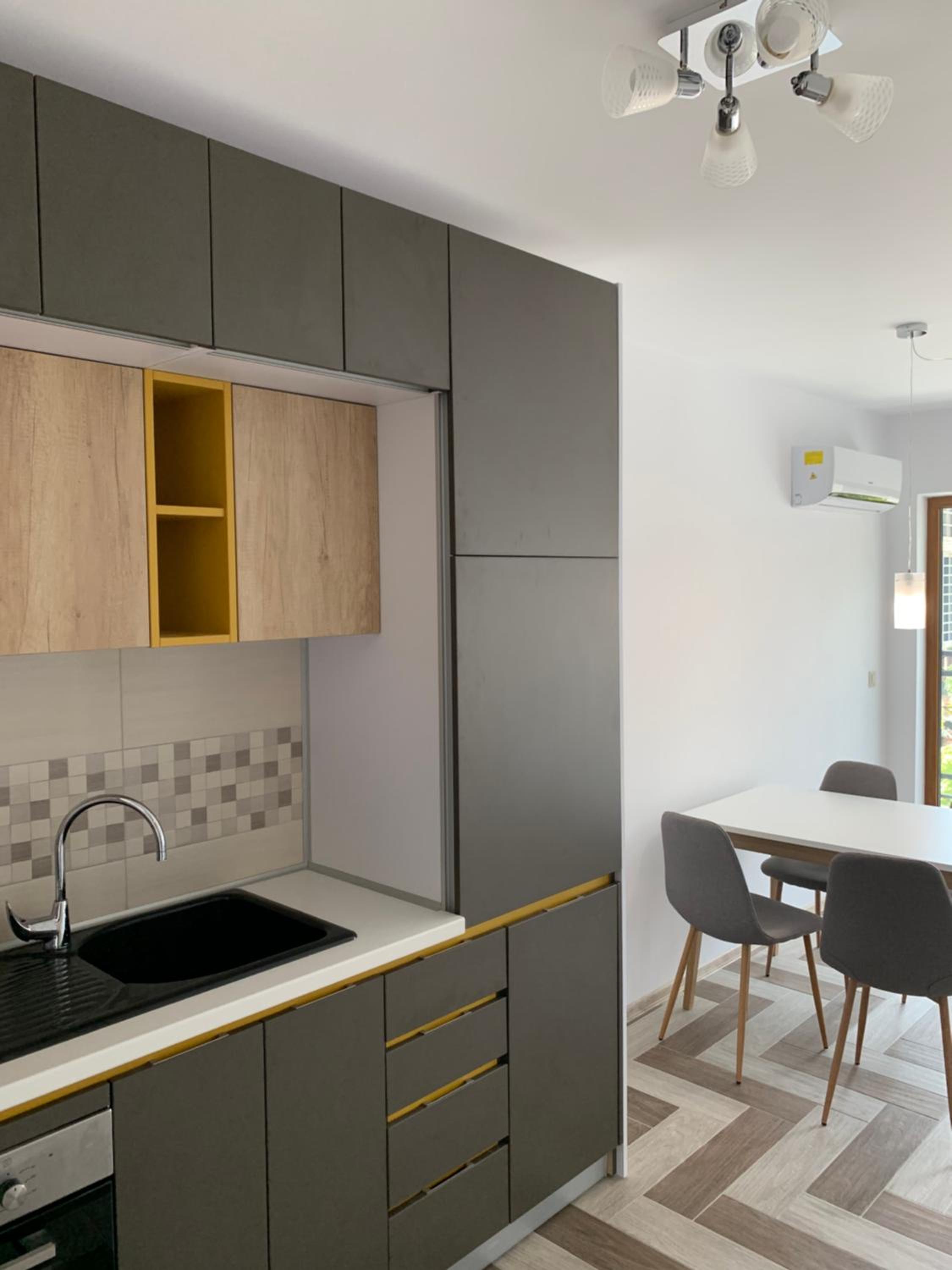 Kati apartments