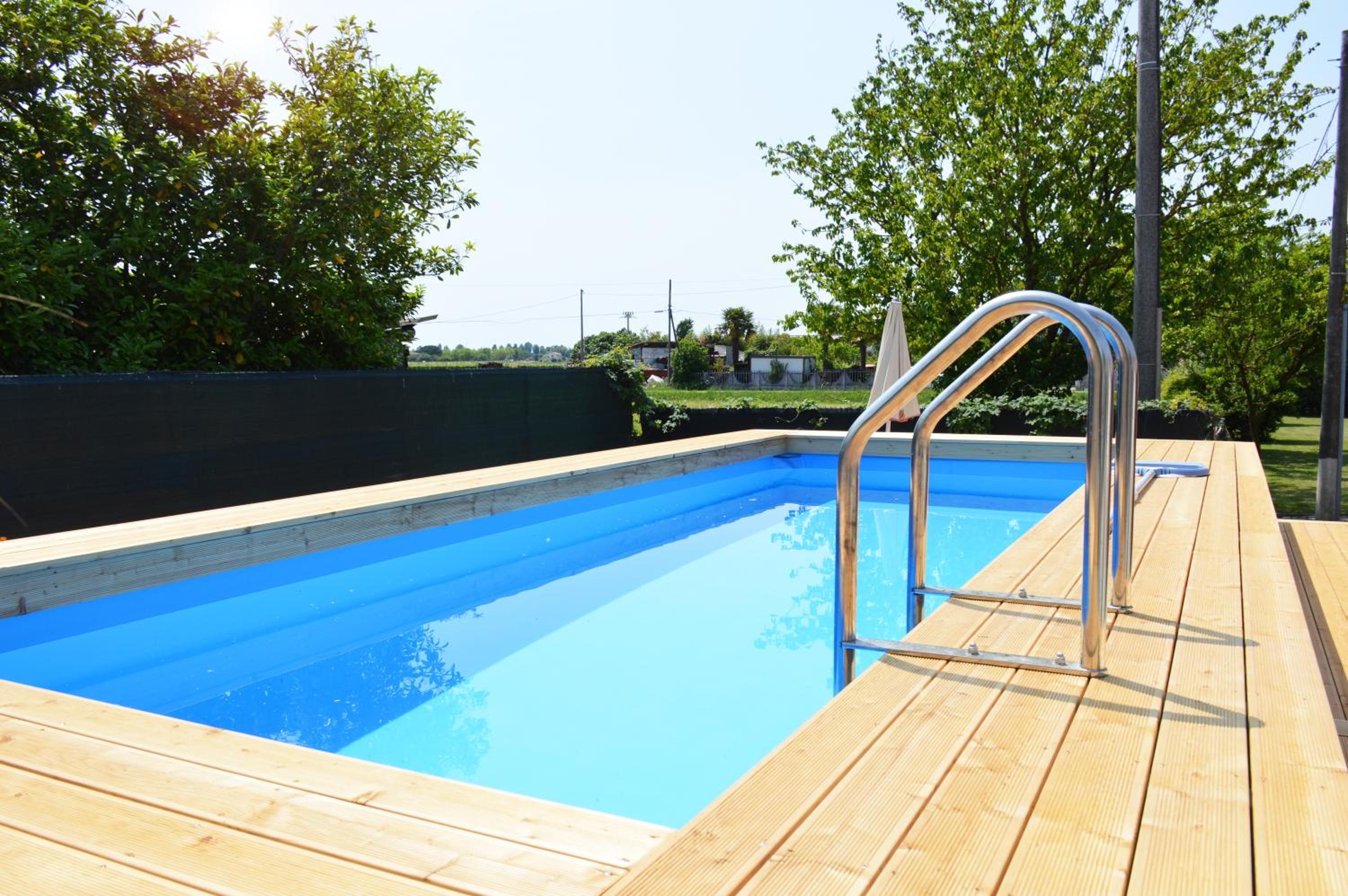 Villa Roma Holidays