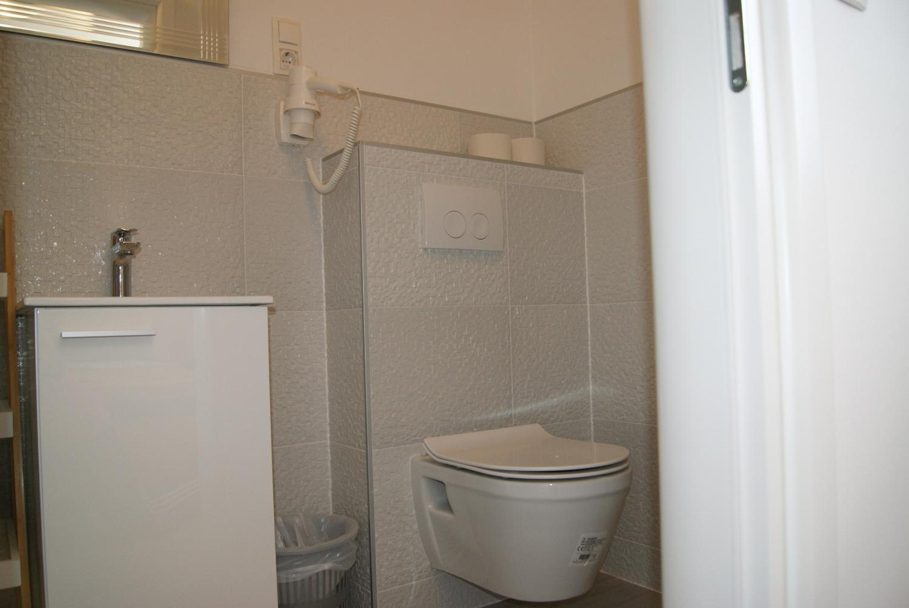 Rooms-Sobe Haus Magdalena Krk view 4