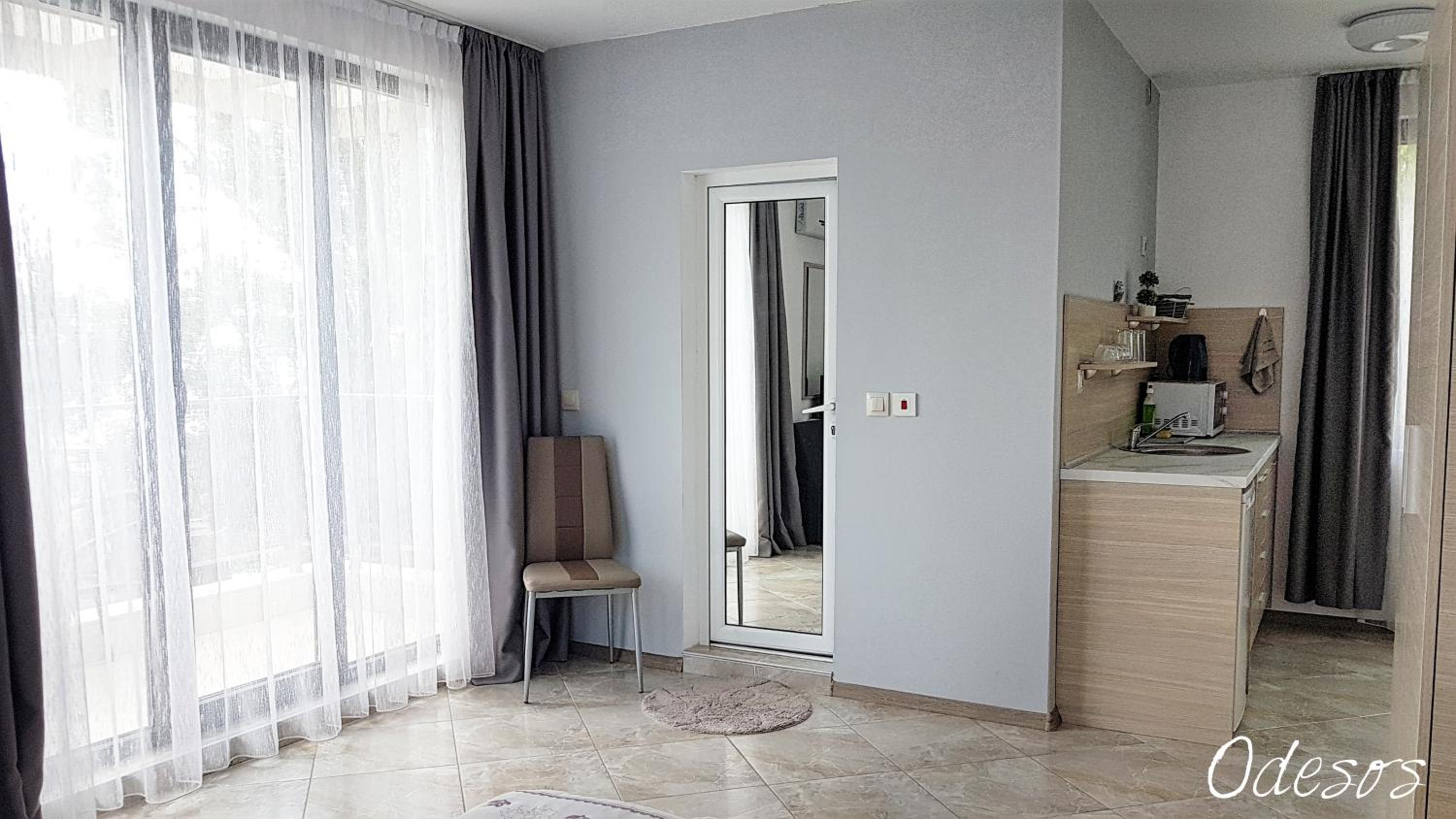 Guesthouse Odesos