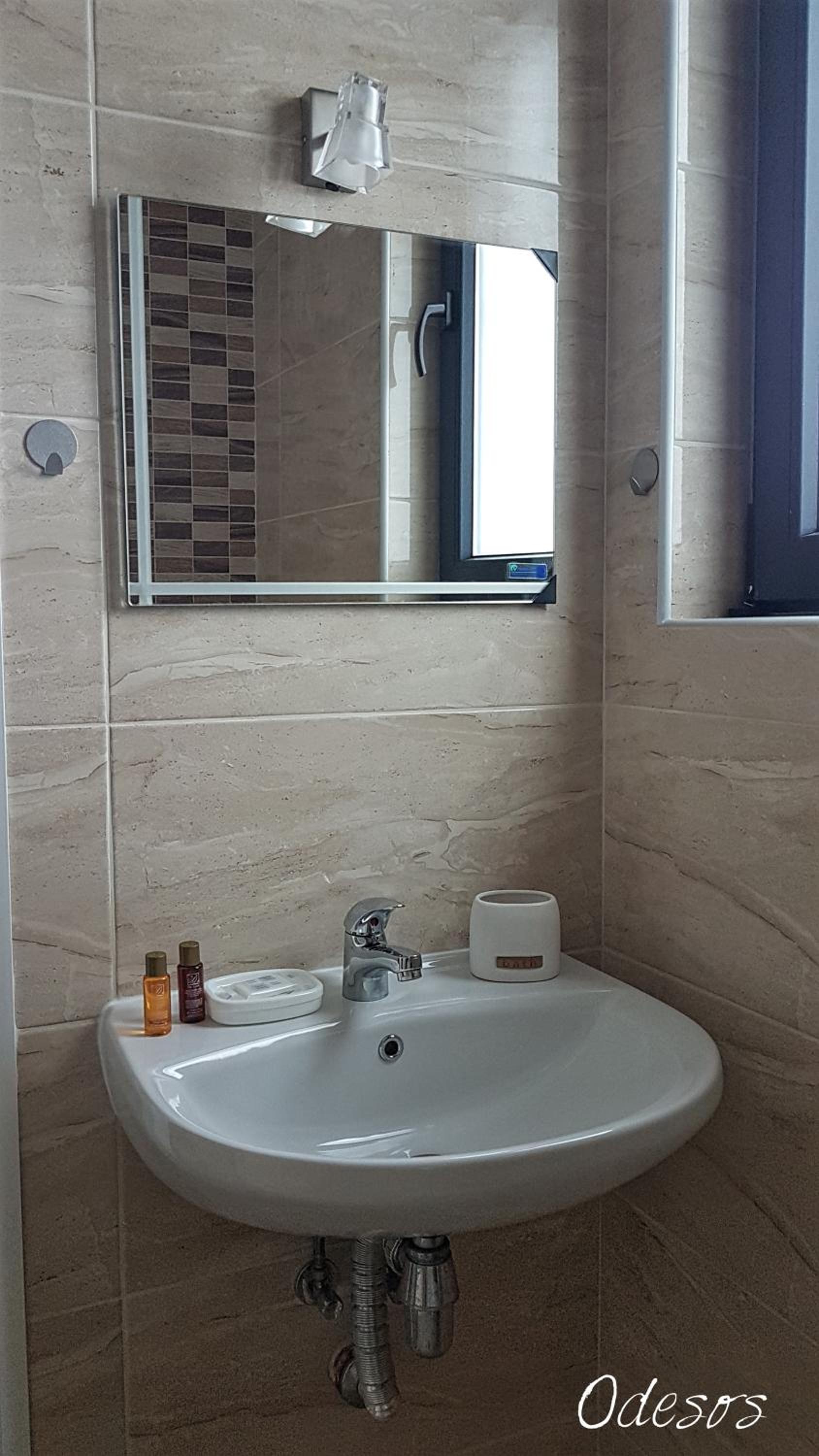 Guesthouse Odesos