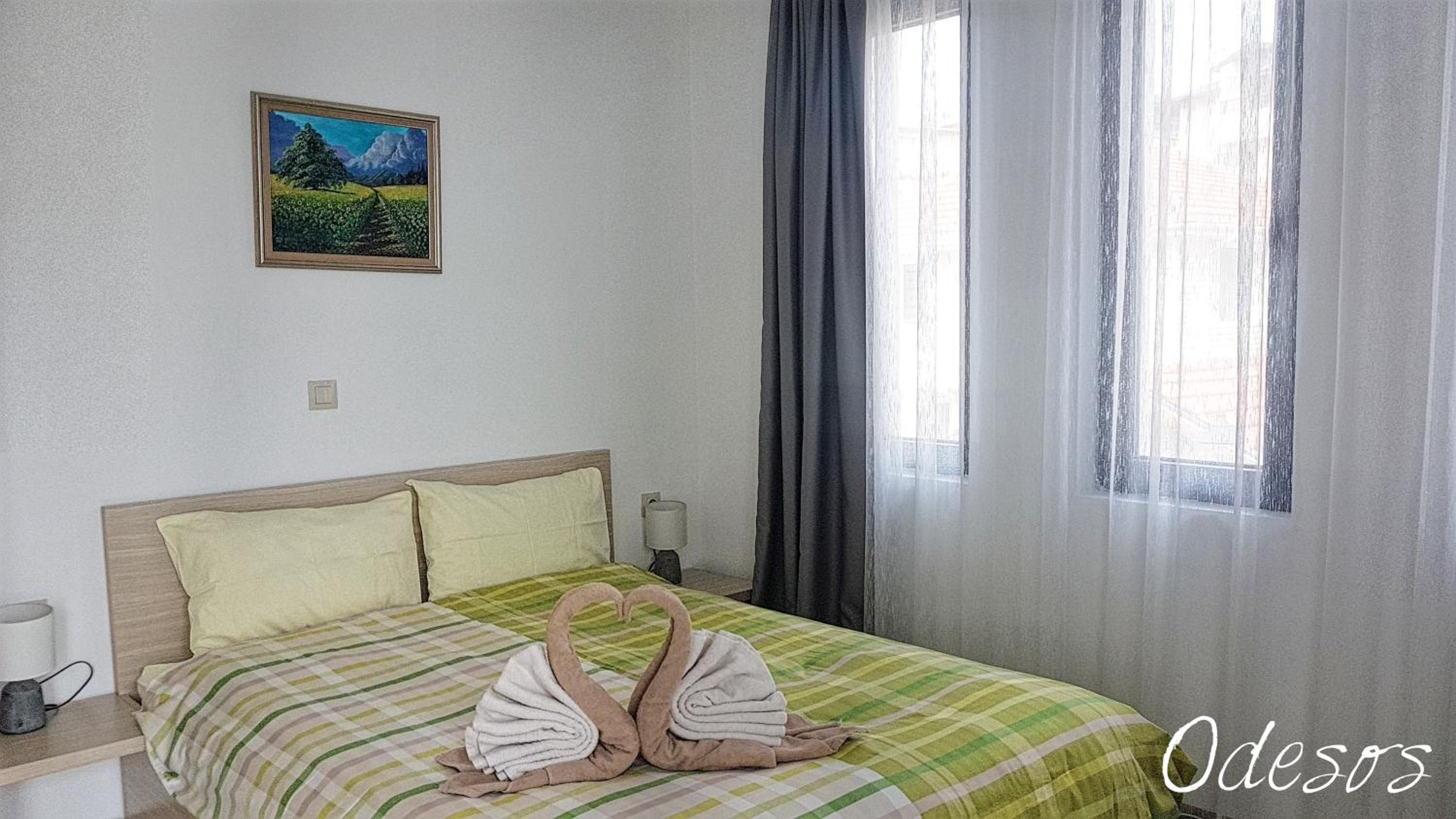 Guesthouse Odesos