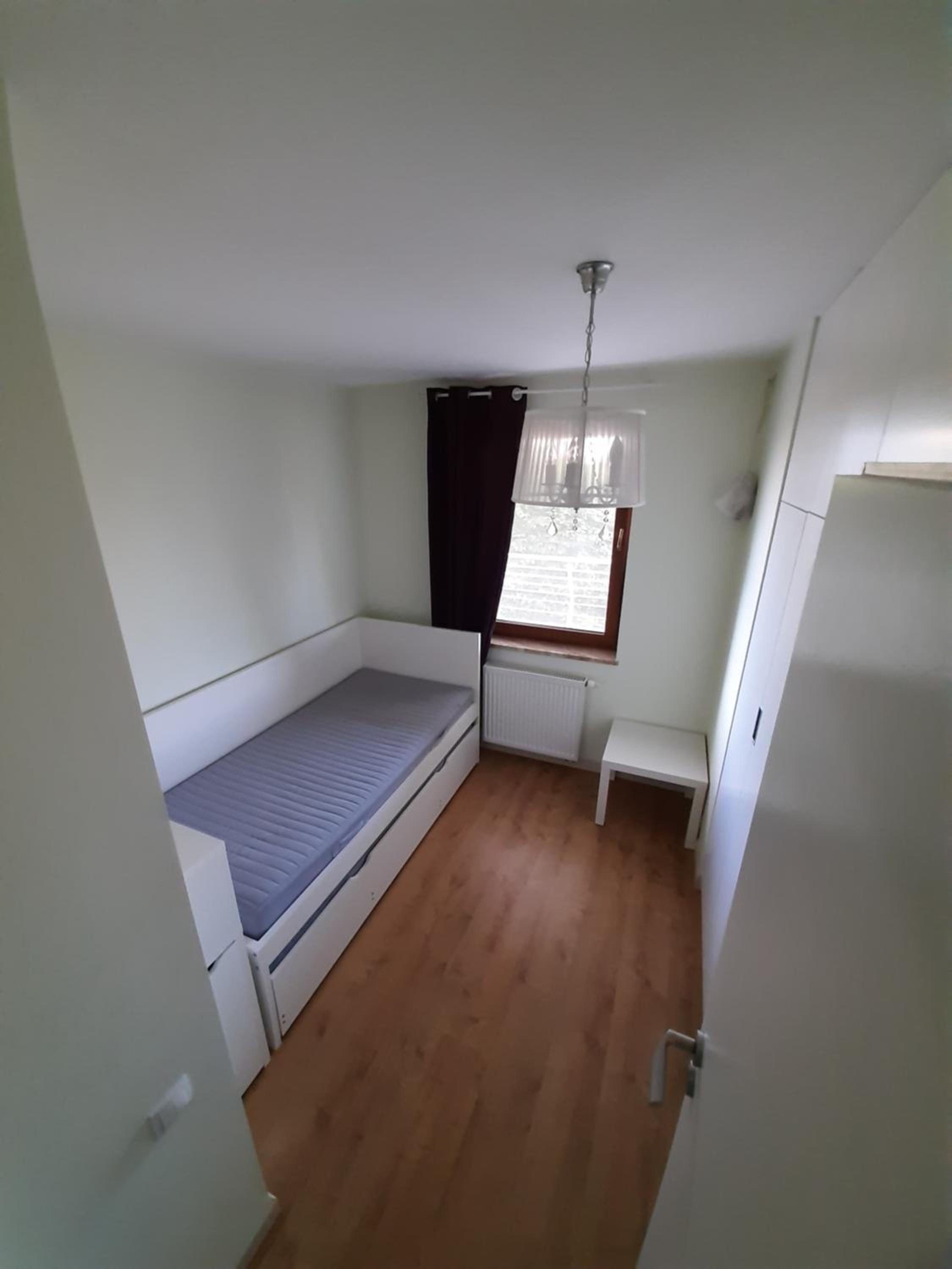 Apartament Klif