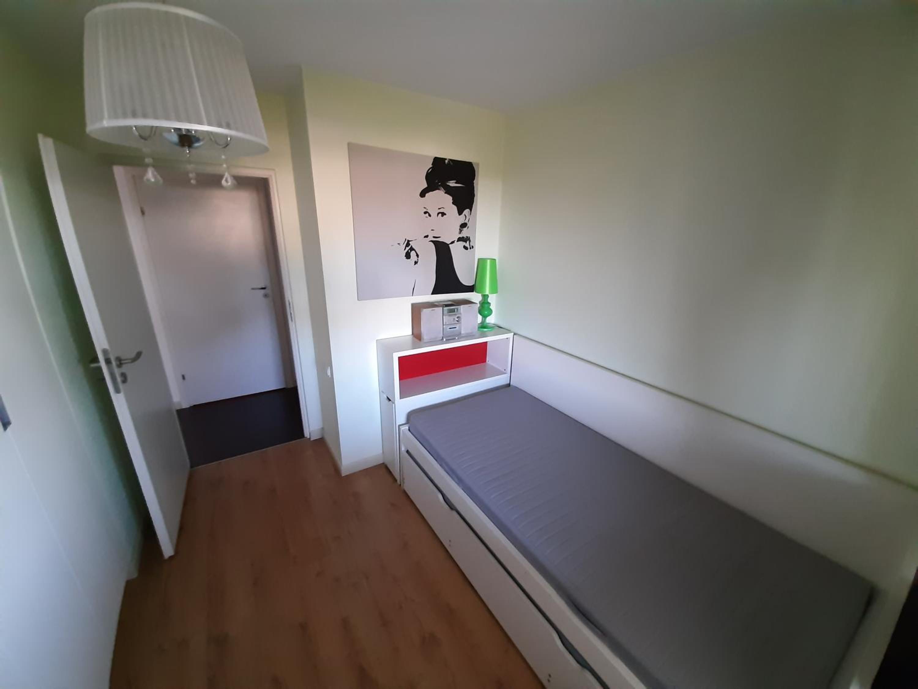 Apartament Klif