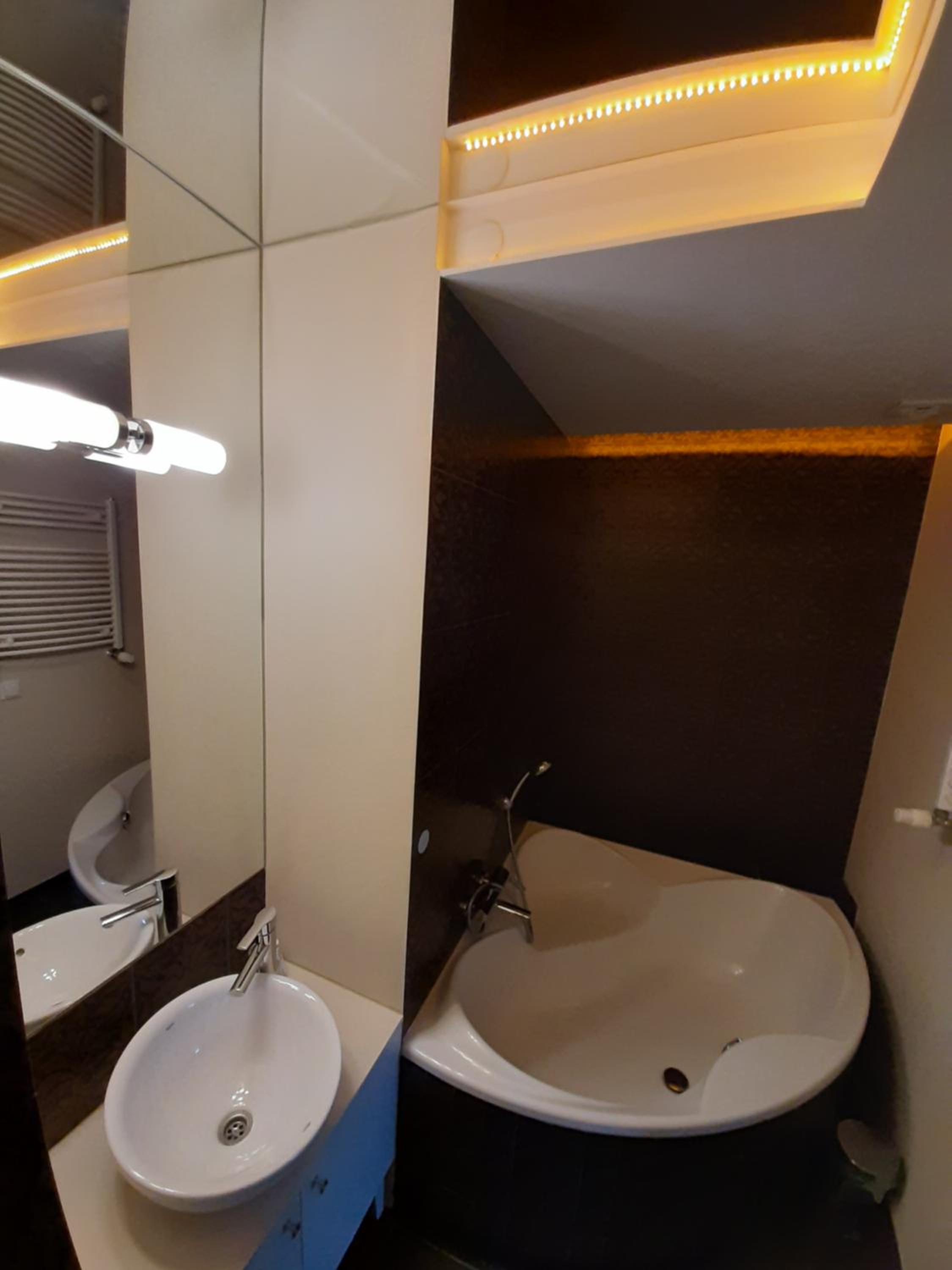 Apartament Klif